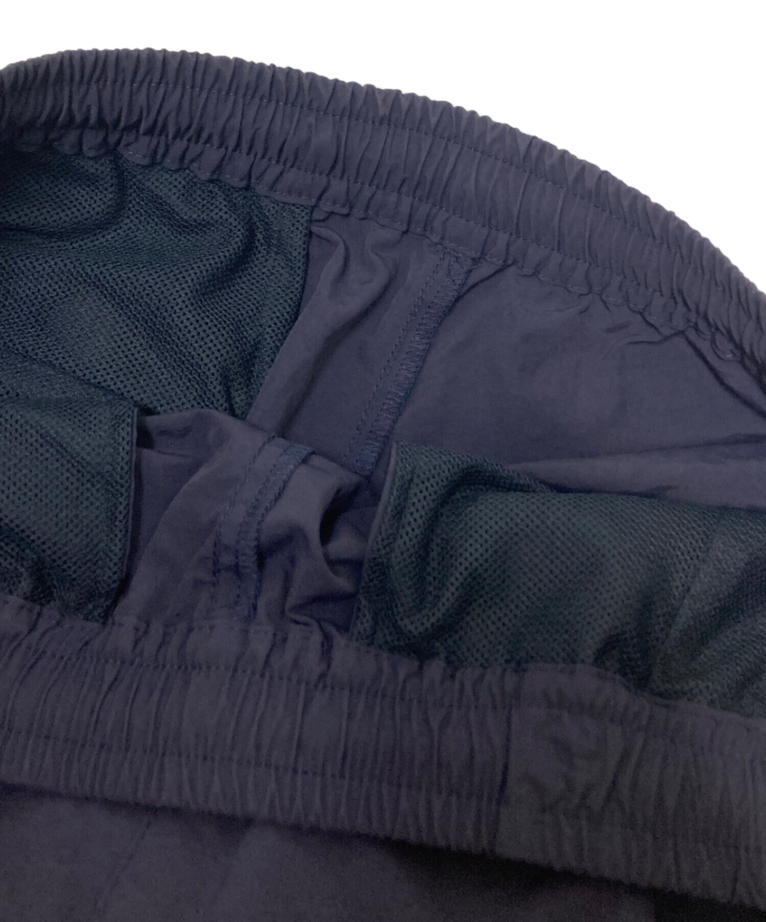 中古・古着通販】迷迭香 (マンネンロウ) ナイロンハーベストトレーナー