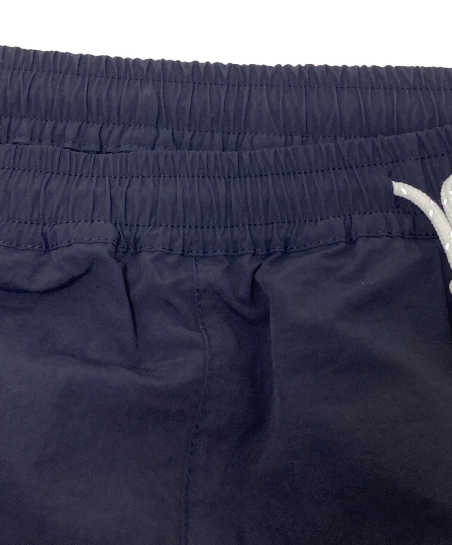 中古・古着通販】迷迭香 (マンネンロウ) ナイロンハーベストトレーナー