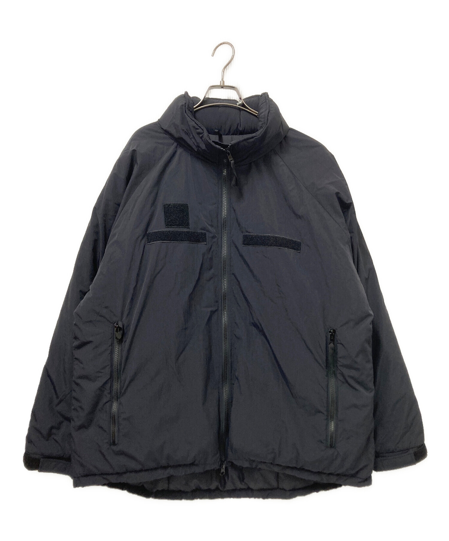 中古・古着通販】waiper (ワイパー) ECWCS GEN III LEVEL7 PRIMALOFT