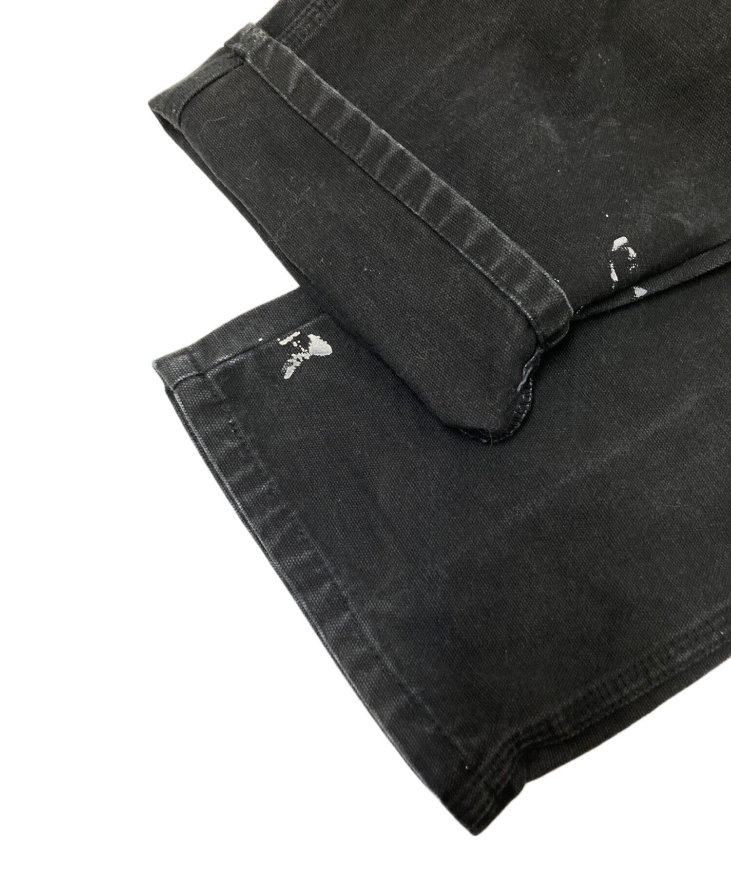 中古・古着通販】Dickies (ディッキーズ) ダブルニーペインターパンツ