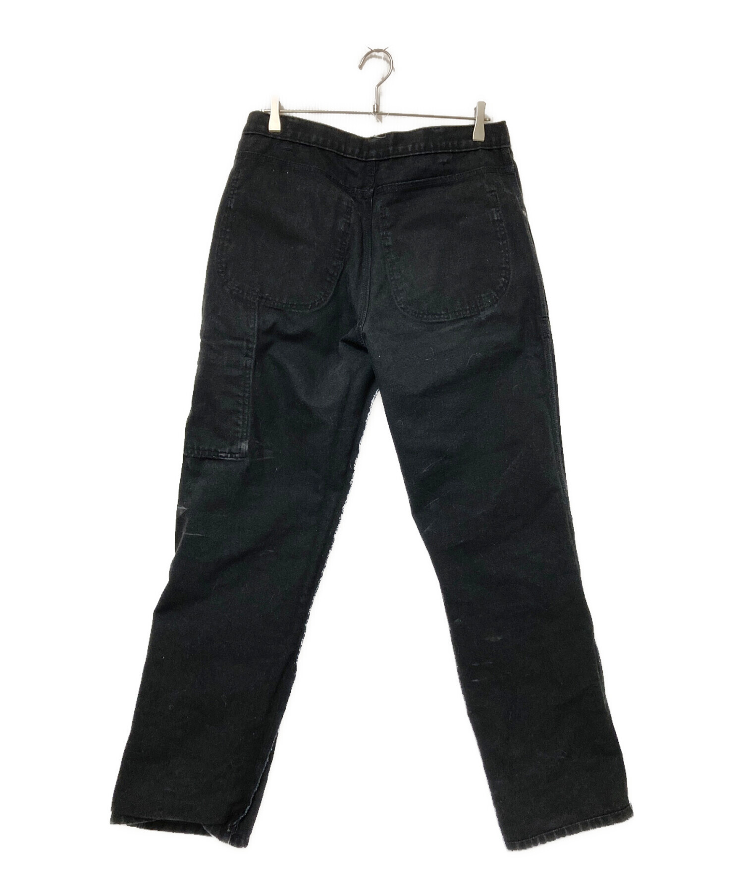 中古・古着通販】Dickies (ディッキーズ) ダブルニーペインターパンツ