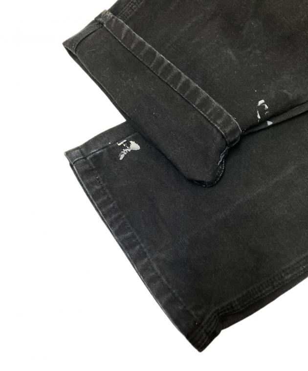 中古・古着通販】Dickies (ディッキーズ) ダブルニーペインターパンツ