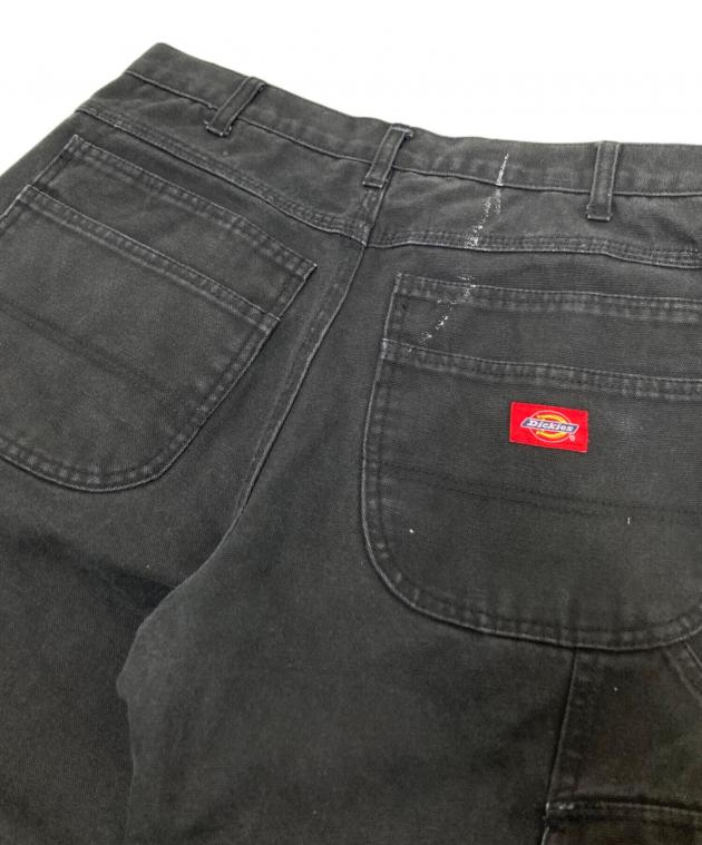 中古・古着通販】Dickies (ディッキーズ) ダブルニーペインターパンツ