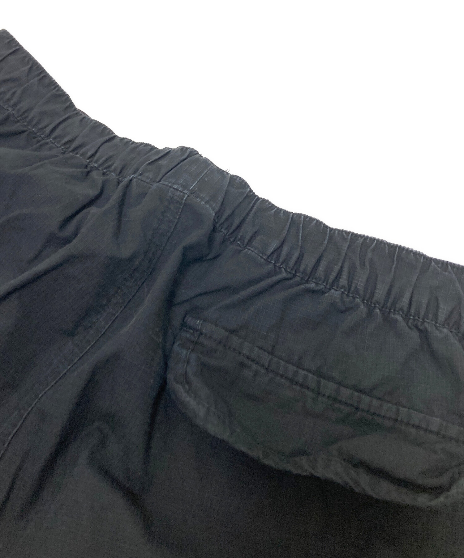 中古・古着通販】stussy (ステューシー) リップストップカーゴパンツ