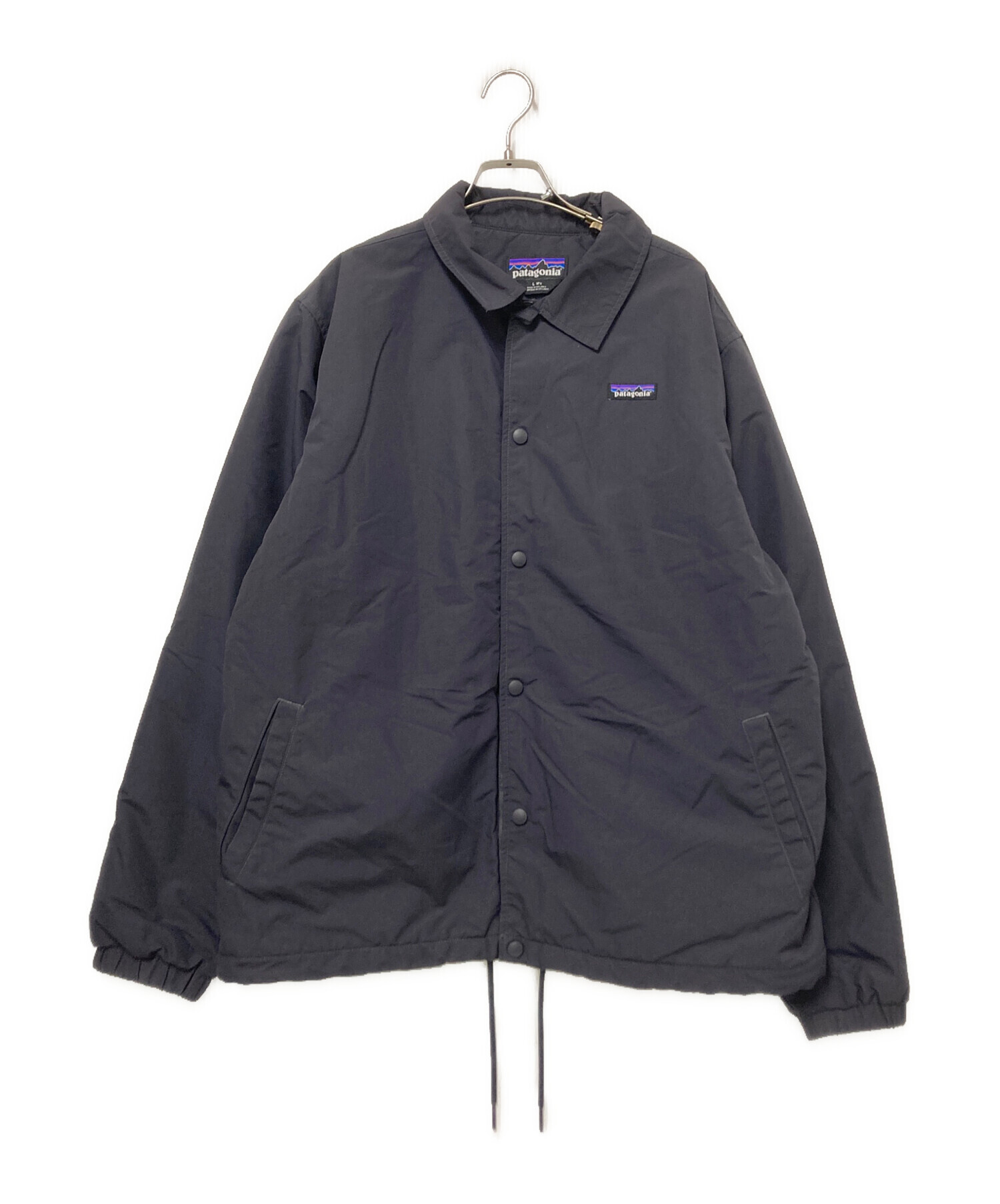 中古・古着通販】Patagonia (パタゴニア) ラインドイスマスコーチズ