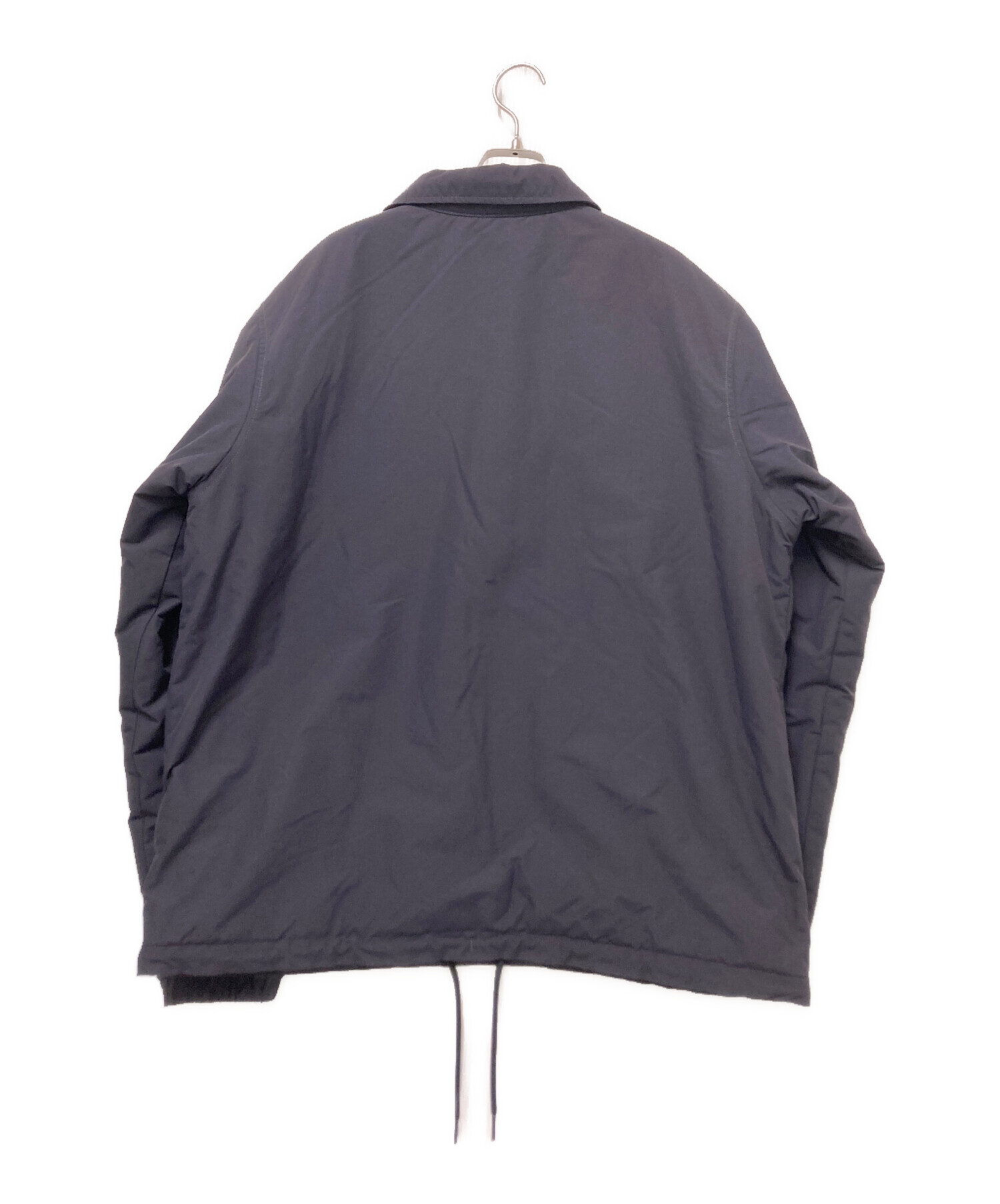 patagonia コーチズ▪︎ジャケット　 Lサイズ 中古・古着通販】Patagonia (パタゴニア) ラインドイスマスコーチズ