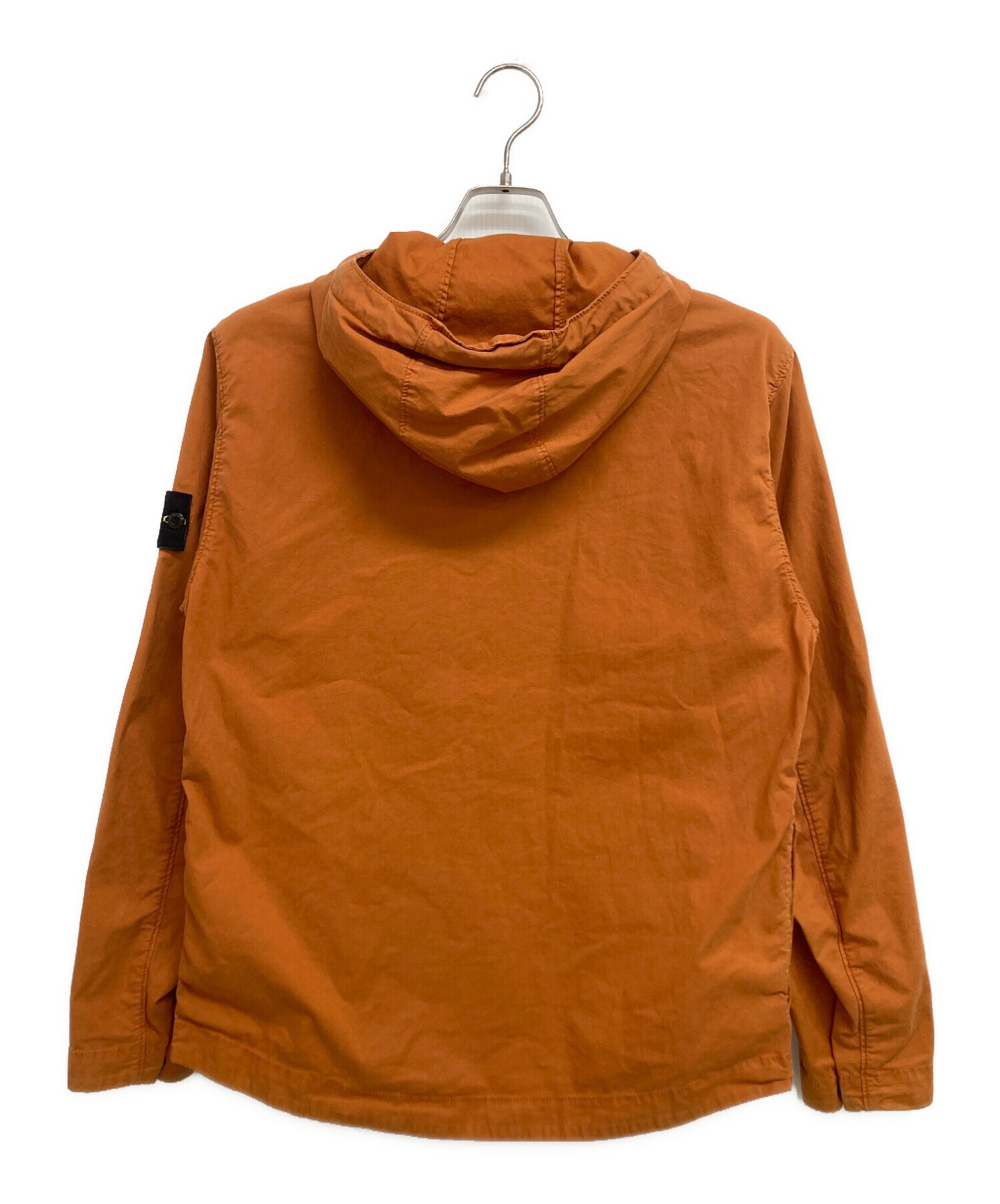 中古・古着通販】STONE ISLAND (ストーンアイランド) スーピマコットン