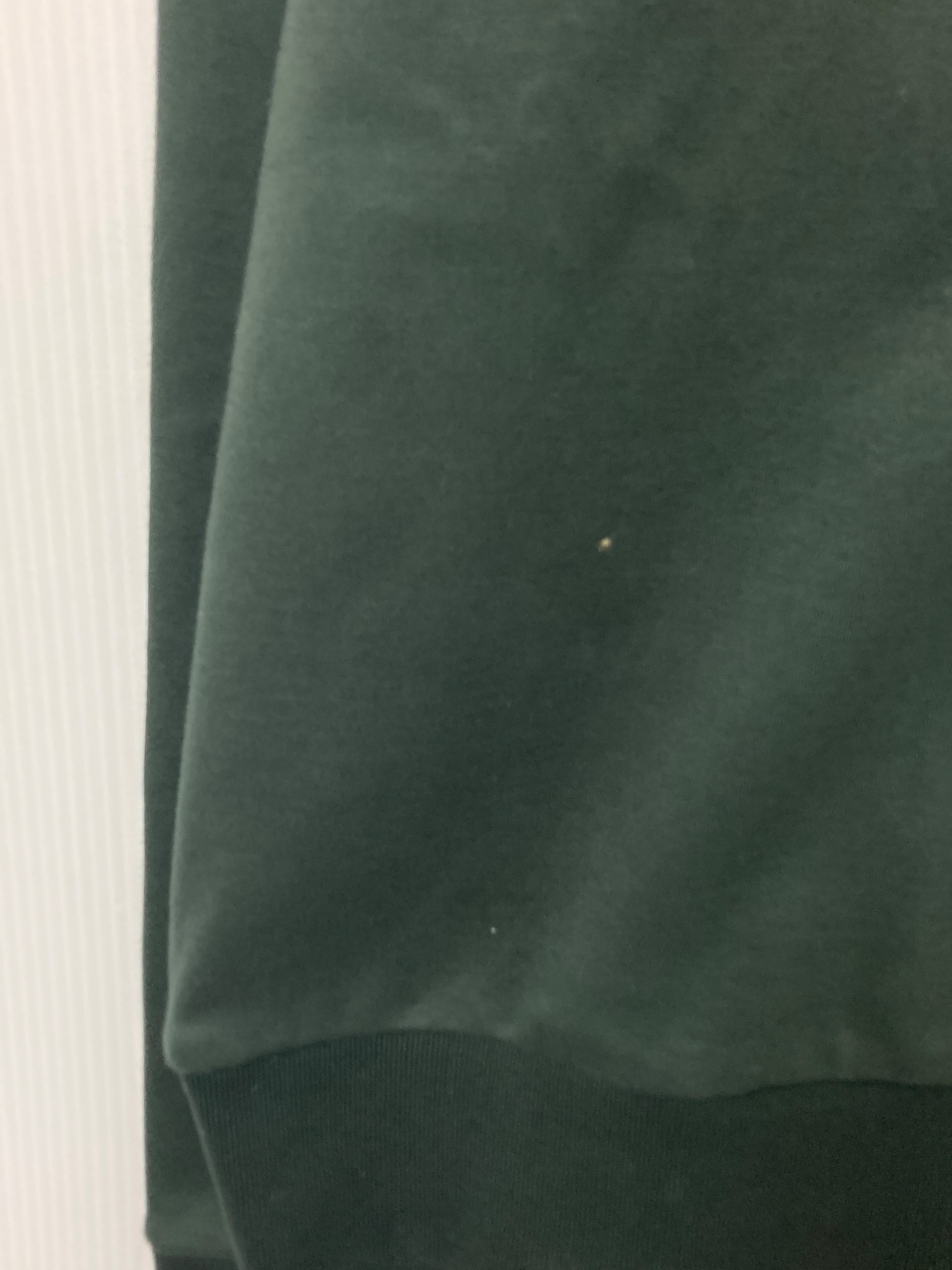 中古・古着通販】A.P.C. (アーペーセー) Binault ブルゾン グリーン 