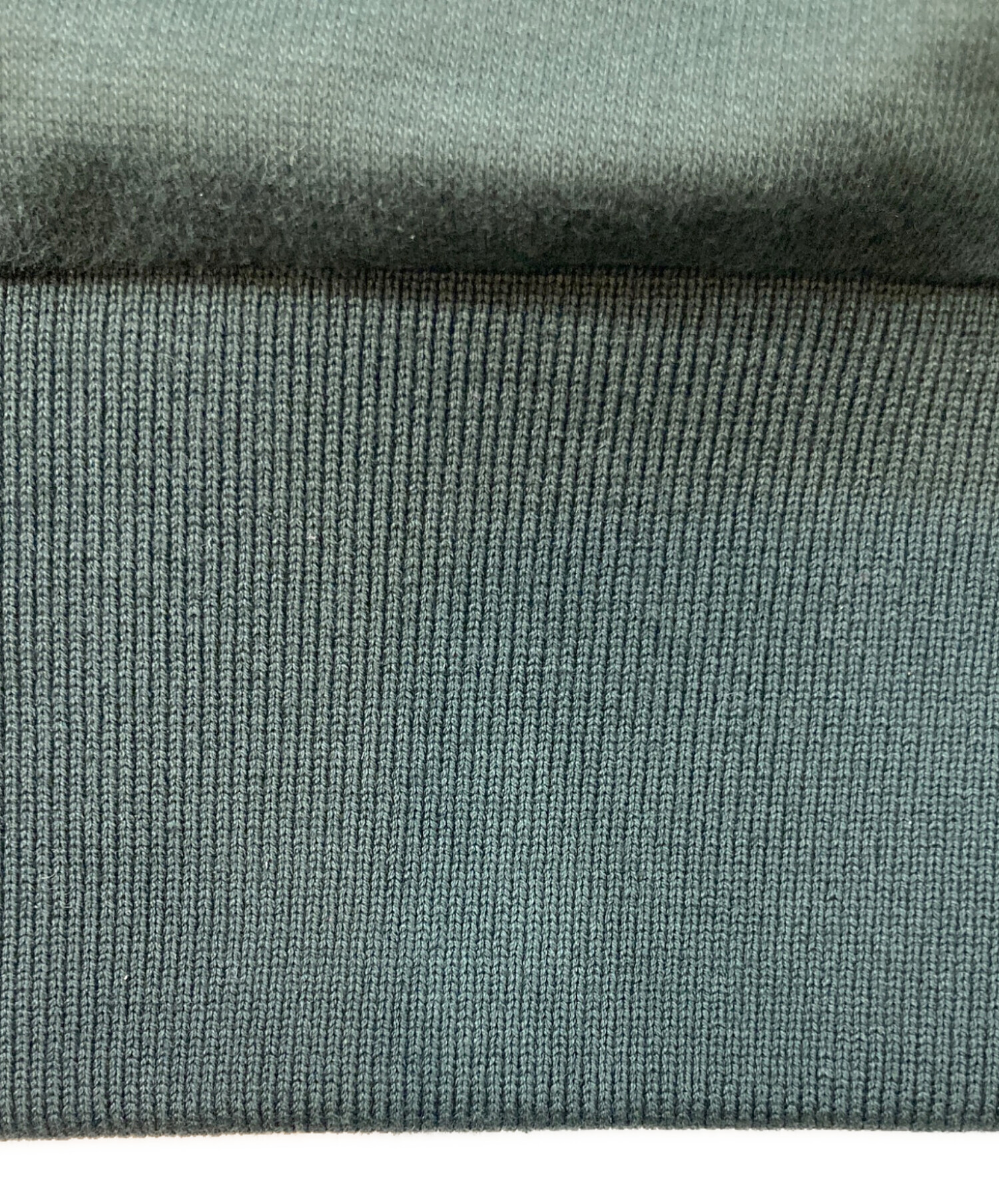 中古・古着通販】A.P.C. (アーペーセー) Binault ブルゾン グリーン 