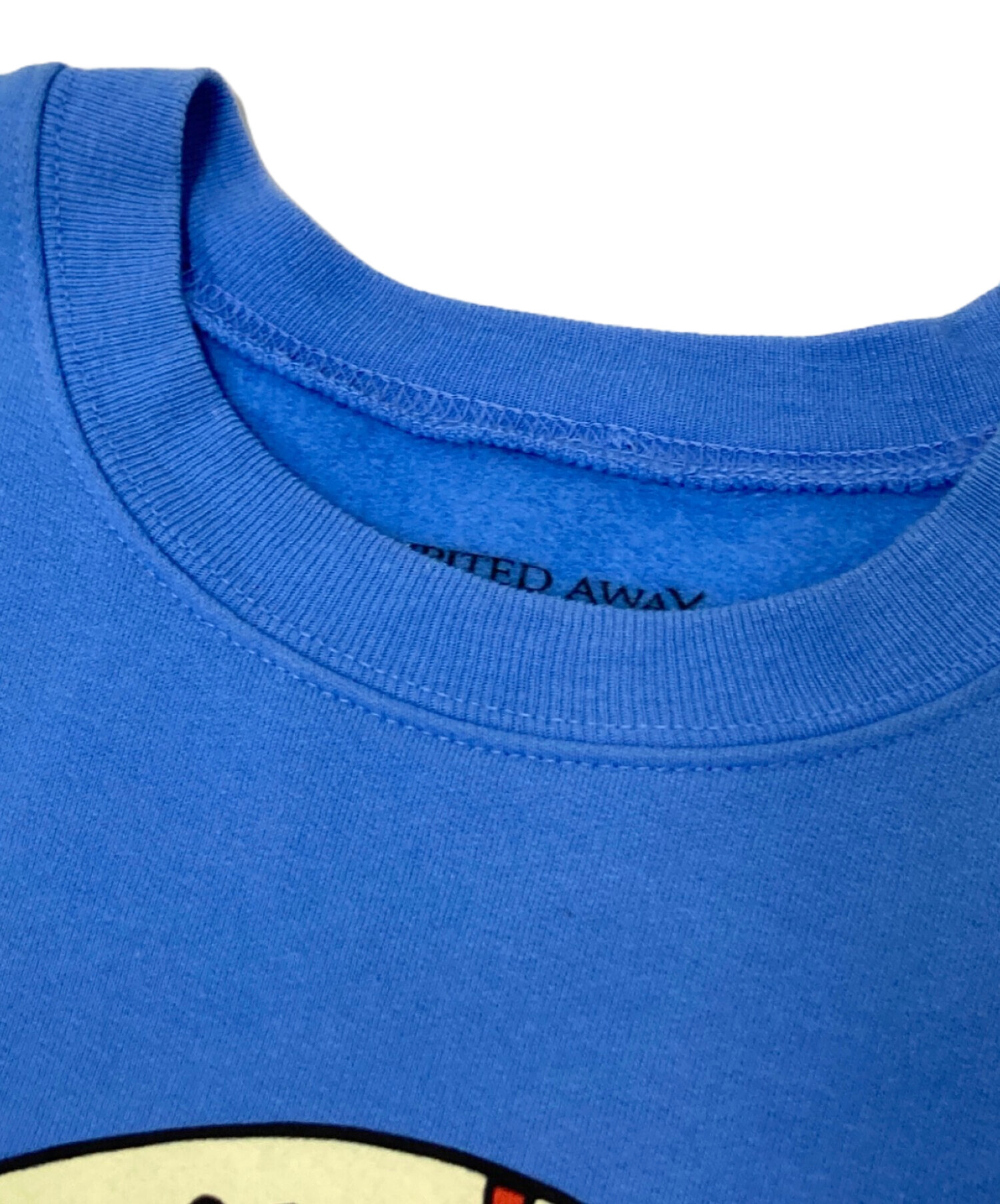 FFIXXEDSTUDIOS フィックススタジオ スウェット メンズ 【古着】【中古】 中古・古着通販】STUDIO GHIBLI (スタジオジブリ) クルーネック