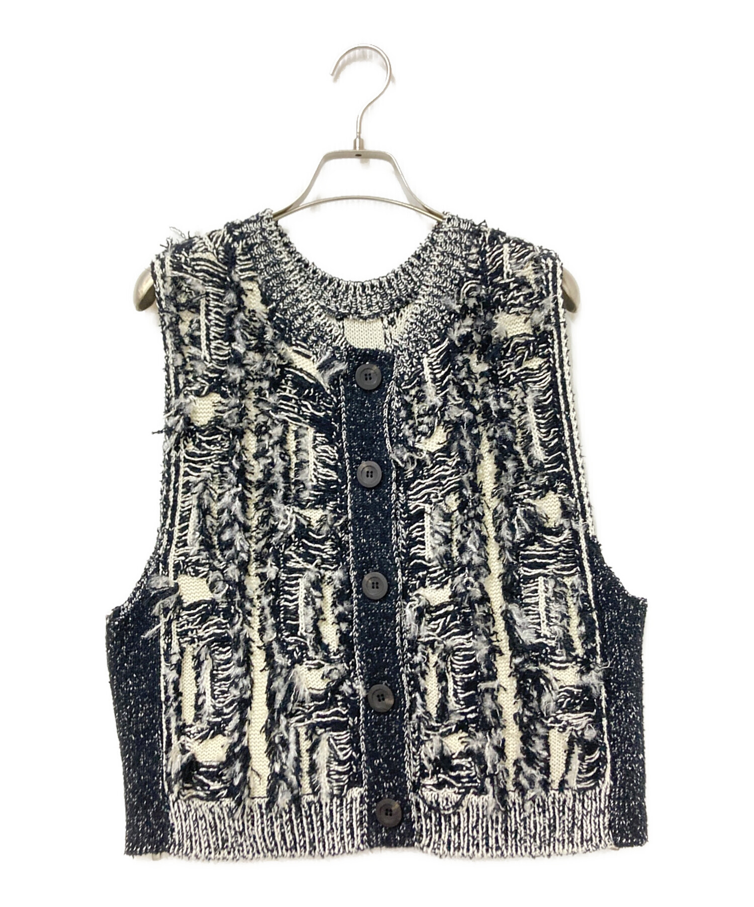 中古・古着通販】PUBLIC TOKYO (パブリックトウキョウ) カット