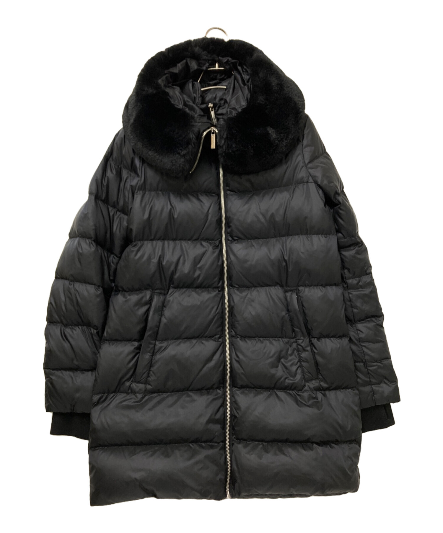 中古・古着通販】MICHAEL KORS (マイケル・コース) ダウンコート