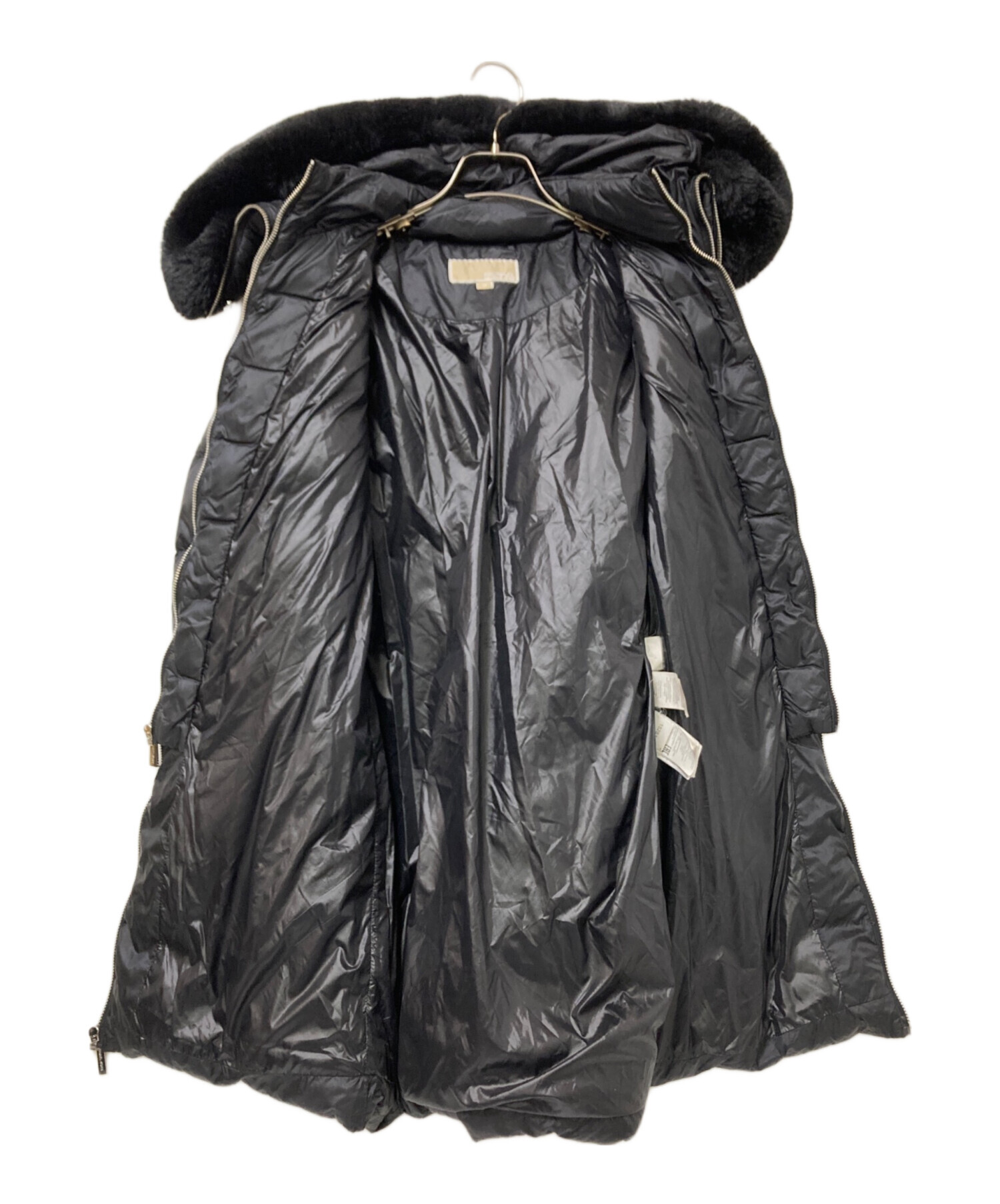 中古・古着通販】MICHAEL KORS (マイケル・コース) ダウンコート