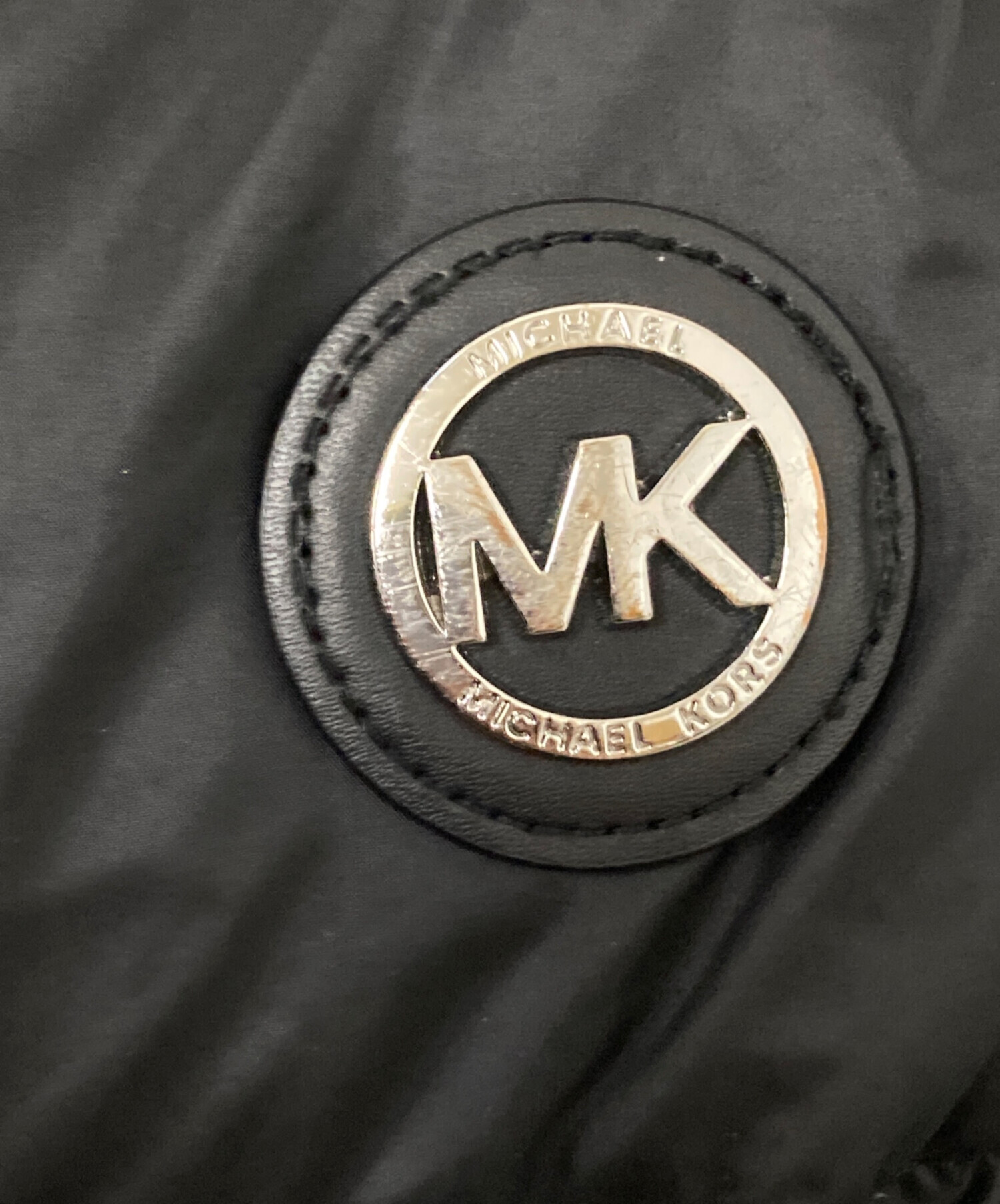 中古・古着通販】MICHAEL KORS (マイケル・コース) ダウンコート