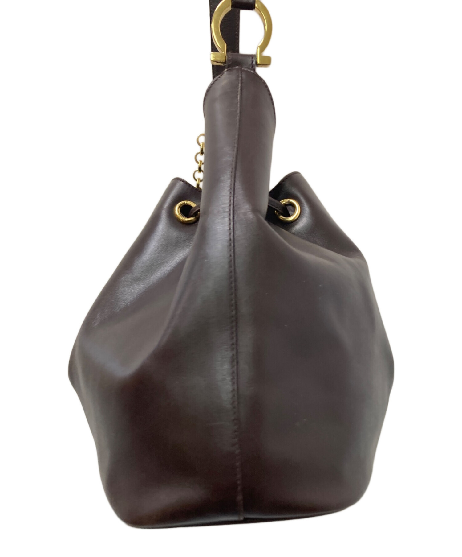 中古・古着通販】Salvatore Ferragamo (サルヴァトーレ フェラガモ