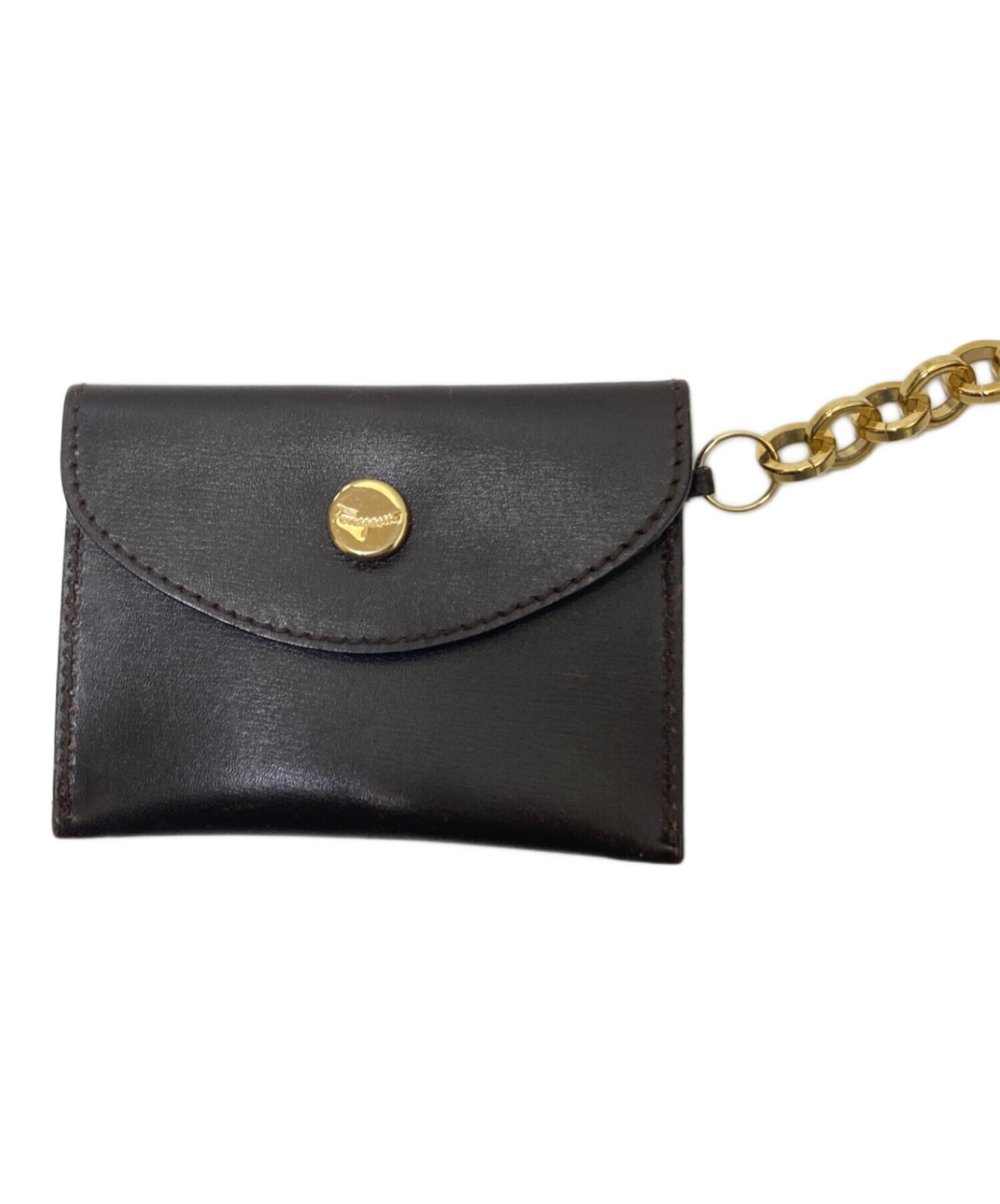 中古・古着通販】Salvatore Ferragamo (サルヴァトーレ フェラガモ