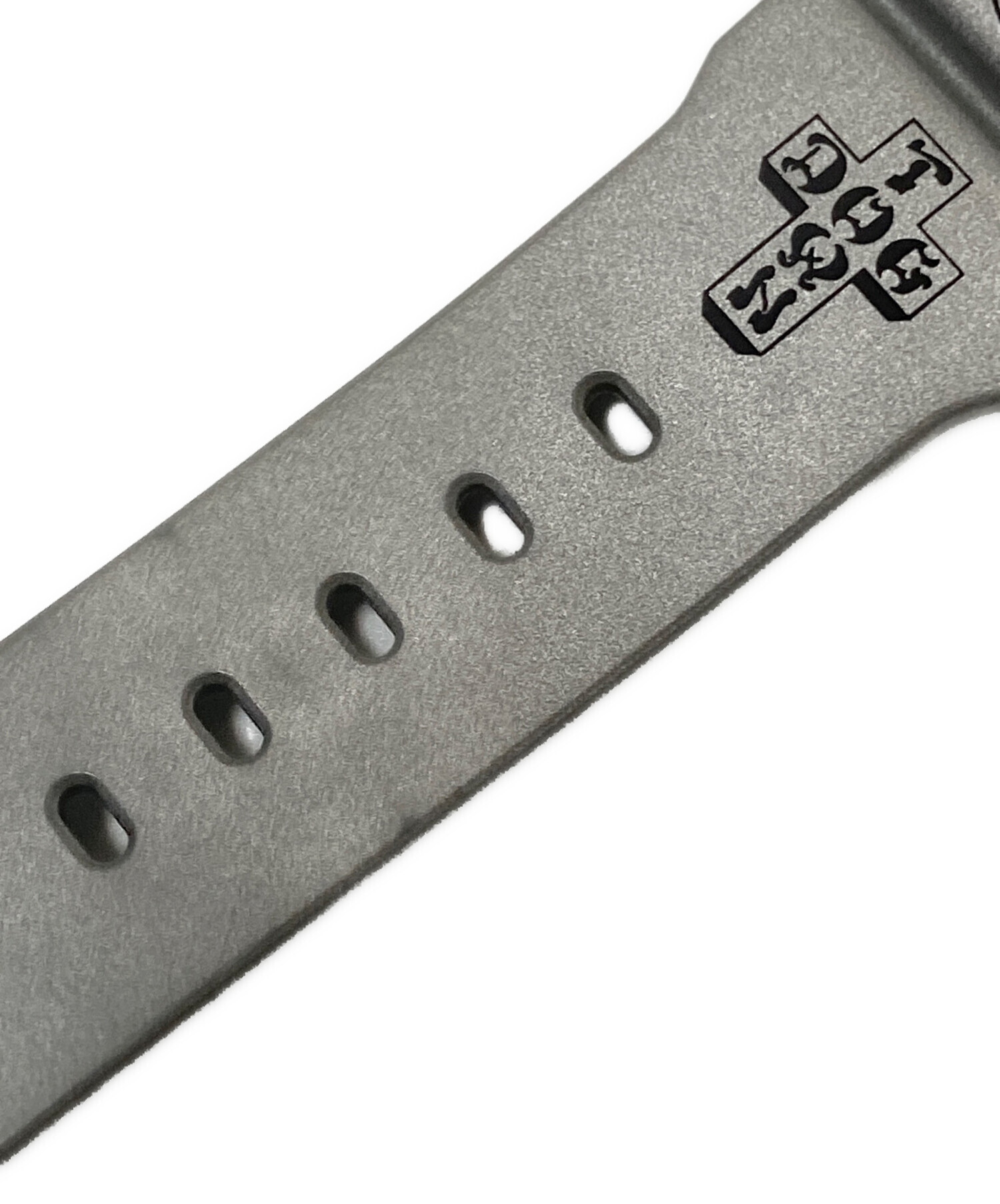 中古・古着通販】CASIO (カシオ) DOG TOWN (ドッグ タウン) デジタル