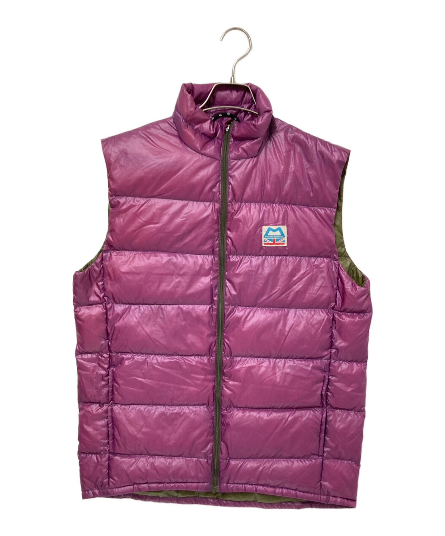 中古・古着通販】MountainEquipment (マウンテンイクィップメント 