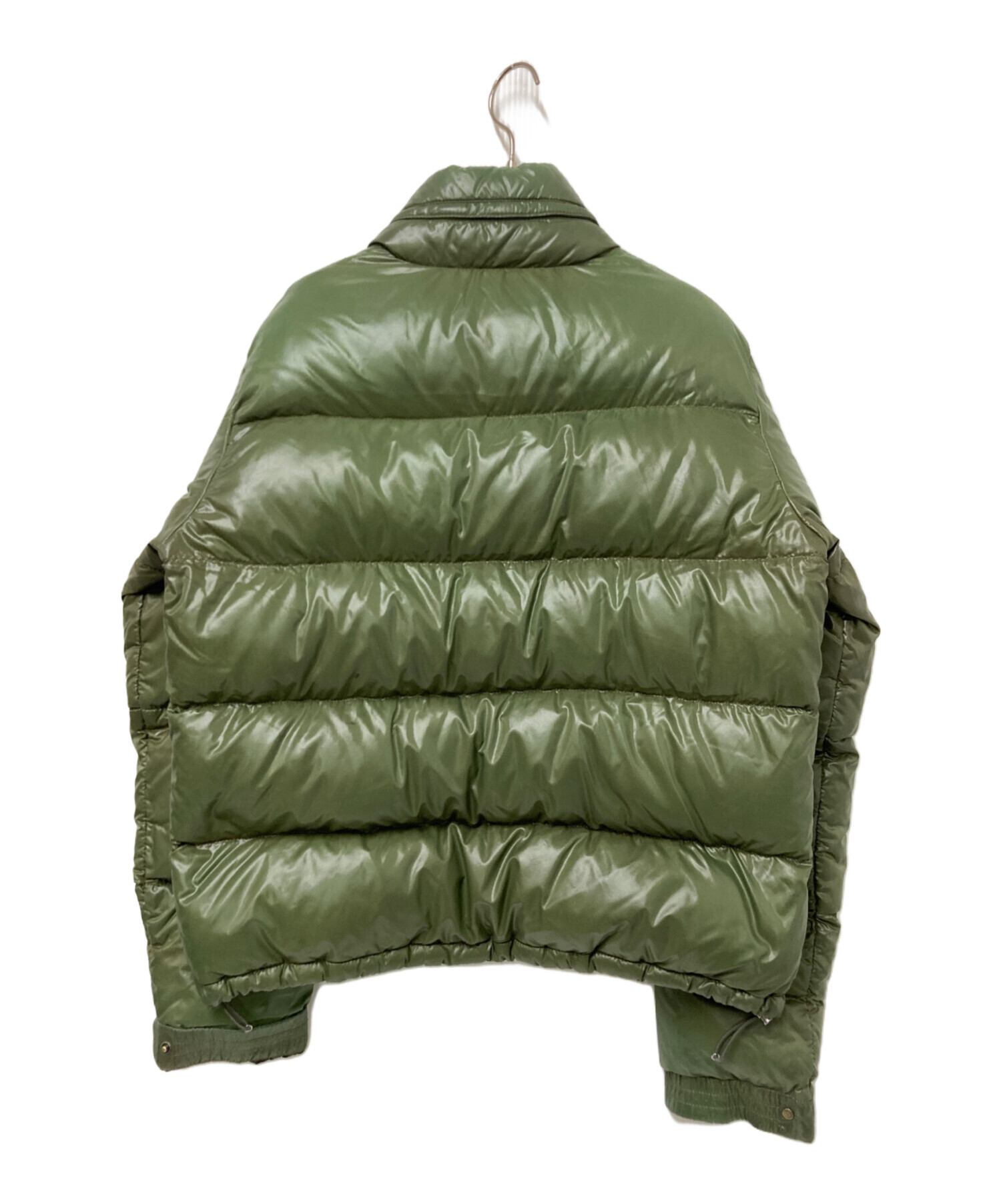 中古・古着通販】MONCLER (モンクレール) EVERESTダウンジャケット
