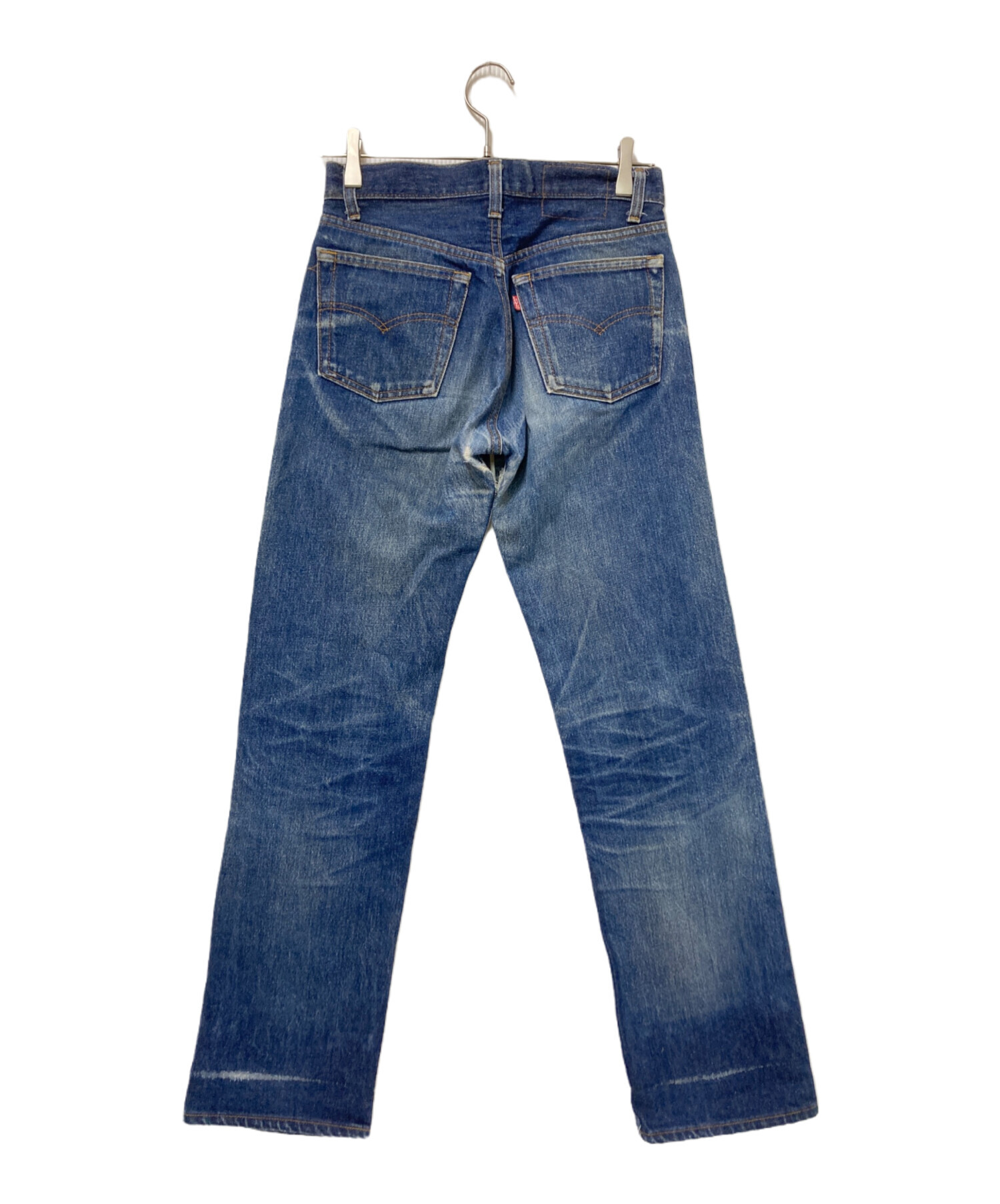 中古・古着通販】LEVI'S (リーバイス) 501ボタンフライデニムパンツ
