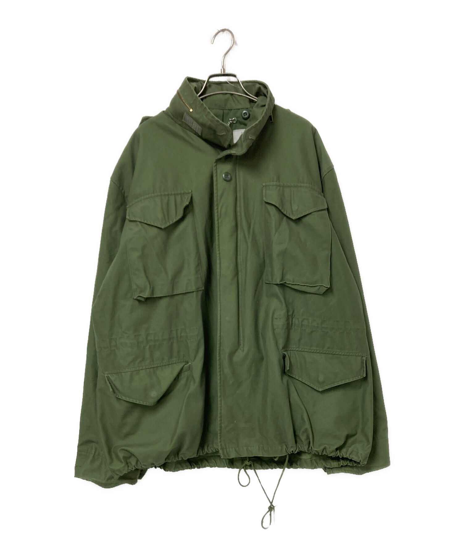 中古・古着通販】HELIKON-TEX (ヘリコンテックス) M65ジャケット