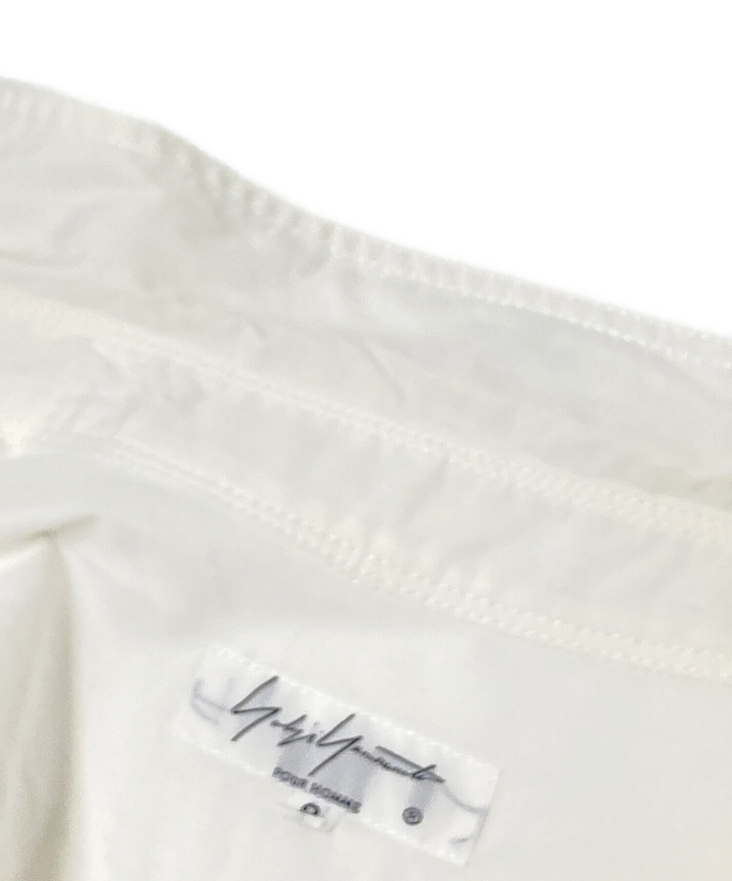 中古・古着通販】Yohji Yamamoto pour homme (ヨウジヤマモト