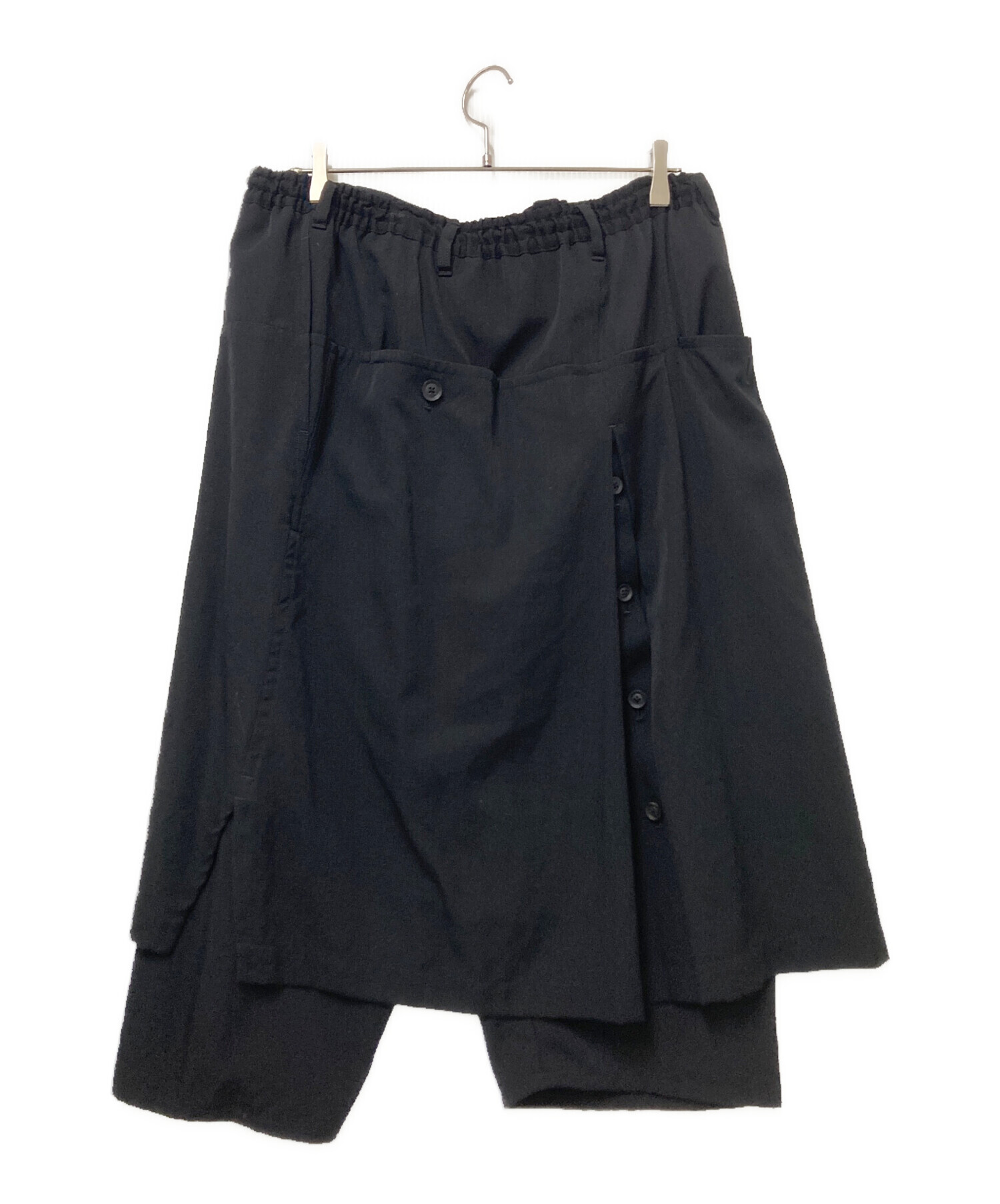 中古・古着通販】Yohji Yamamoto pour homme (ヨウジヤマモト