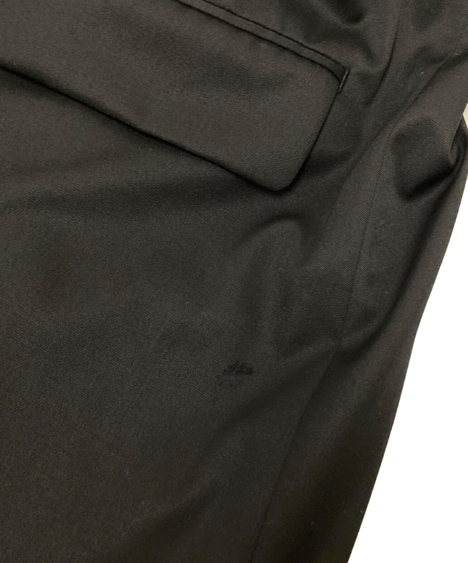 中古・古着通販】COMME des GARCONS HOMME PLUS (コムデギャルソンオム