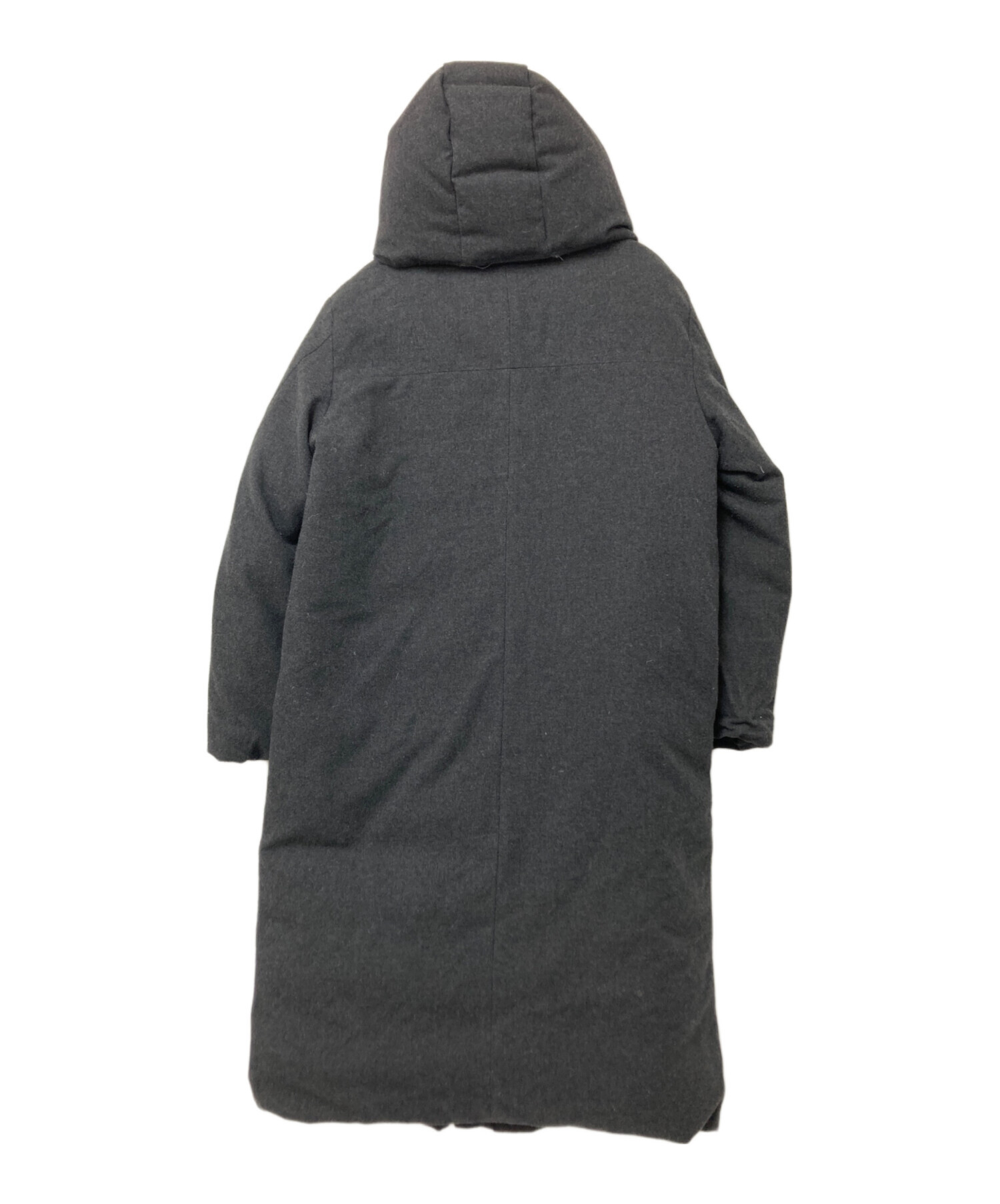中古・古着通販】BANANA REPUBLIC (バナナリパブリック) ダウンコート 