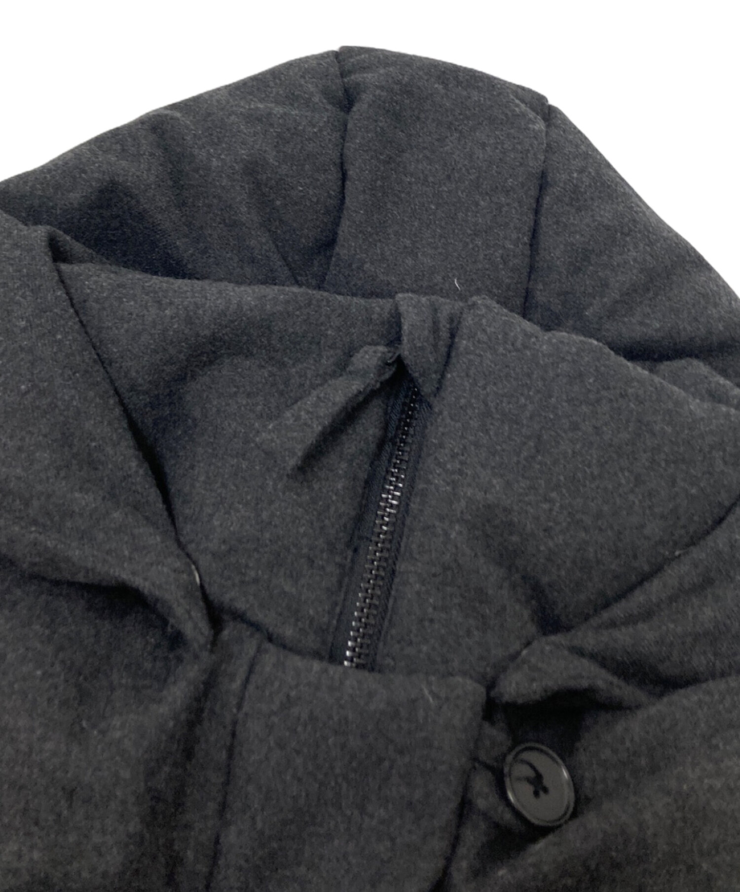 中古・古着通販】BANANA REPUBLIC (バナナリパブリック) ダウンコート 
