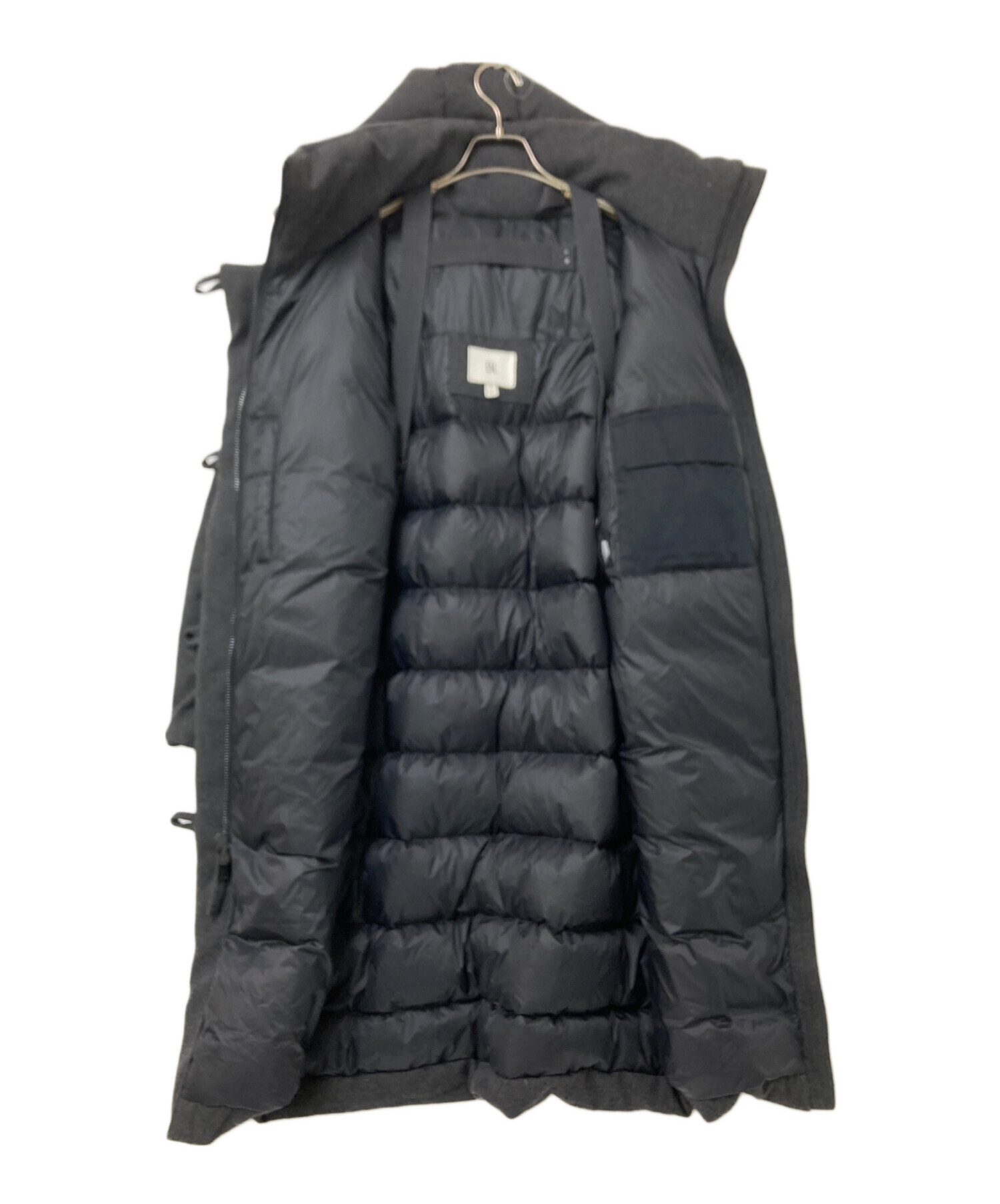 中古・古着通販】BANANA REPUBLIC (バナナリパブリック) ダウンコート 