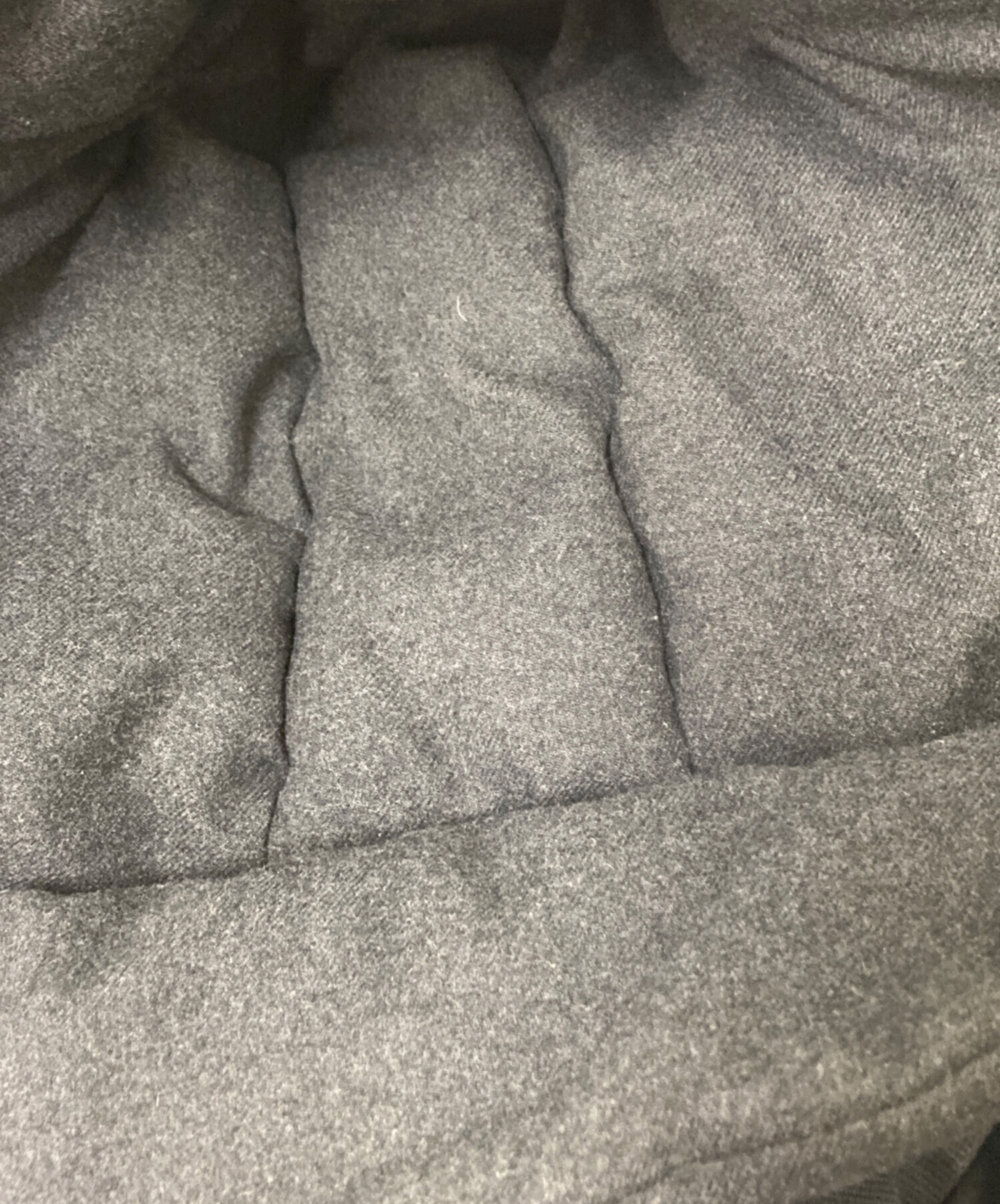 中古・古着通販】BANANA REPUBLIC (バナナリパブリック) ダウンコート 