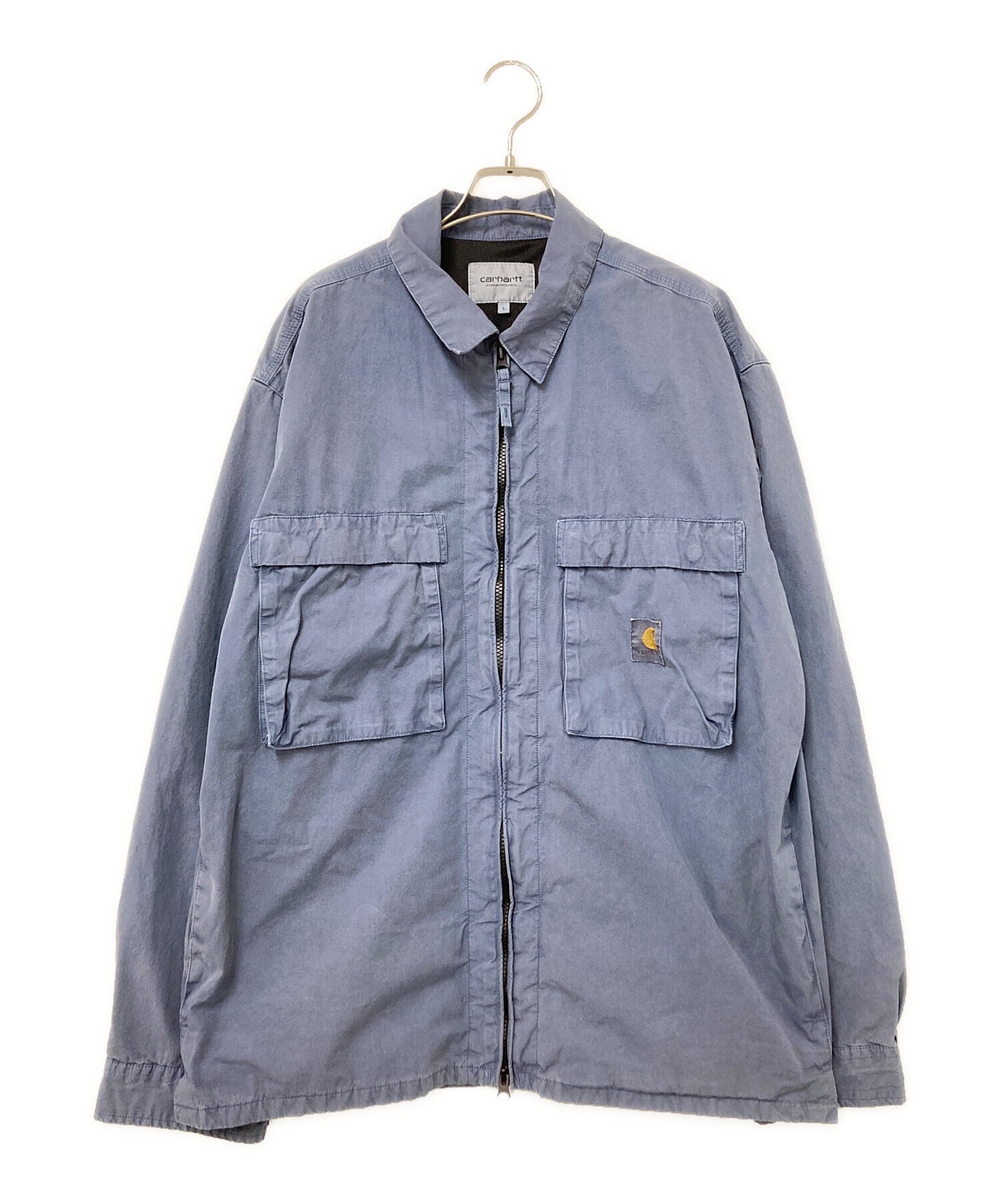 古着 中古・古着通販】Carhartt WIP (カーハート ワークインプログレス