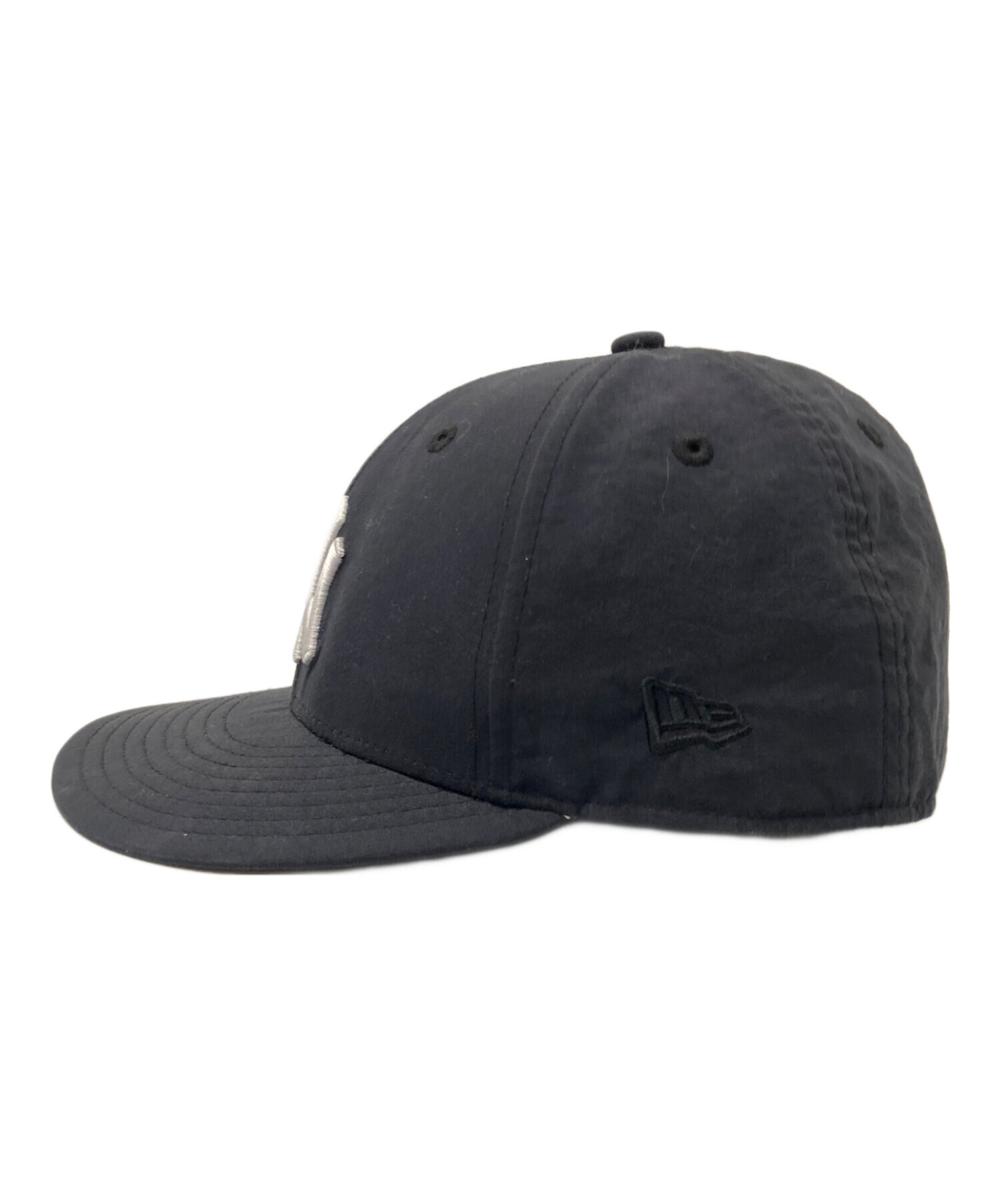 中古・古着通販】KITH (キス) New Era (ニューエラ) キャップ ネイビー