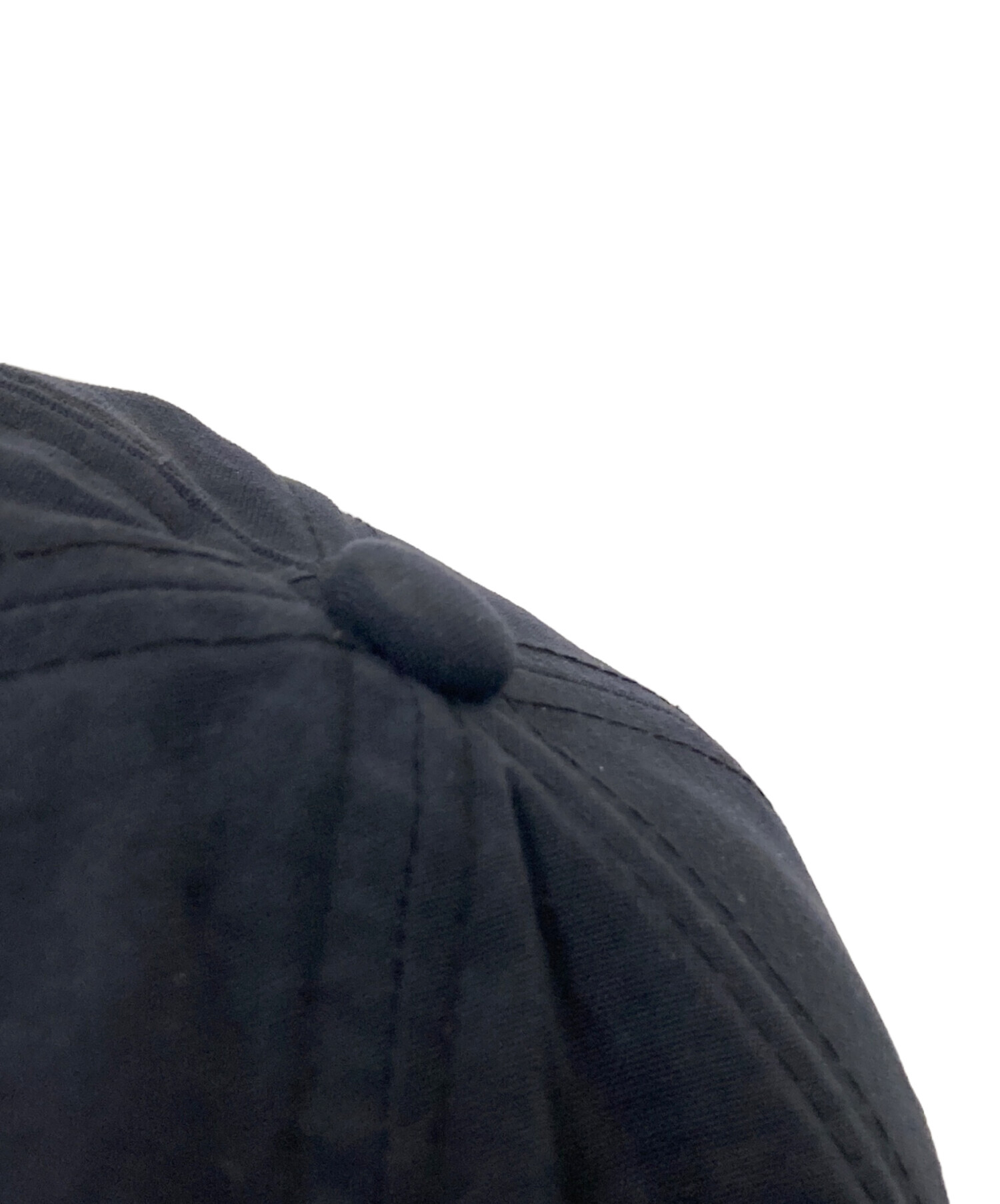 中古・古着通販】KITH (キス) New Era (ニューエラ) キャップ ネイビー