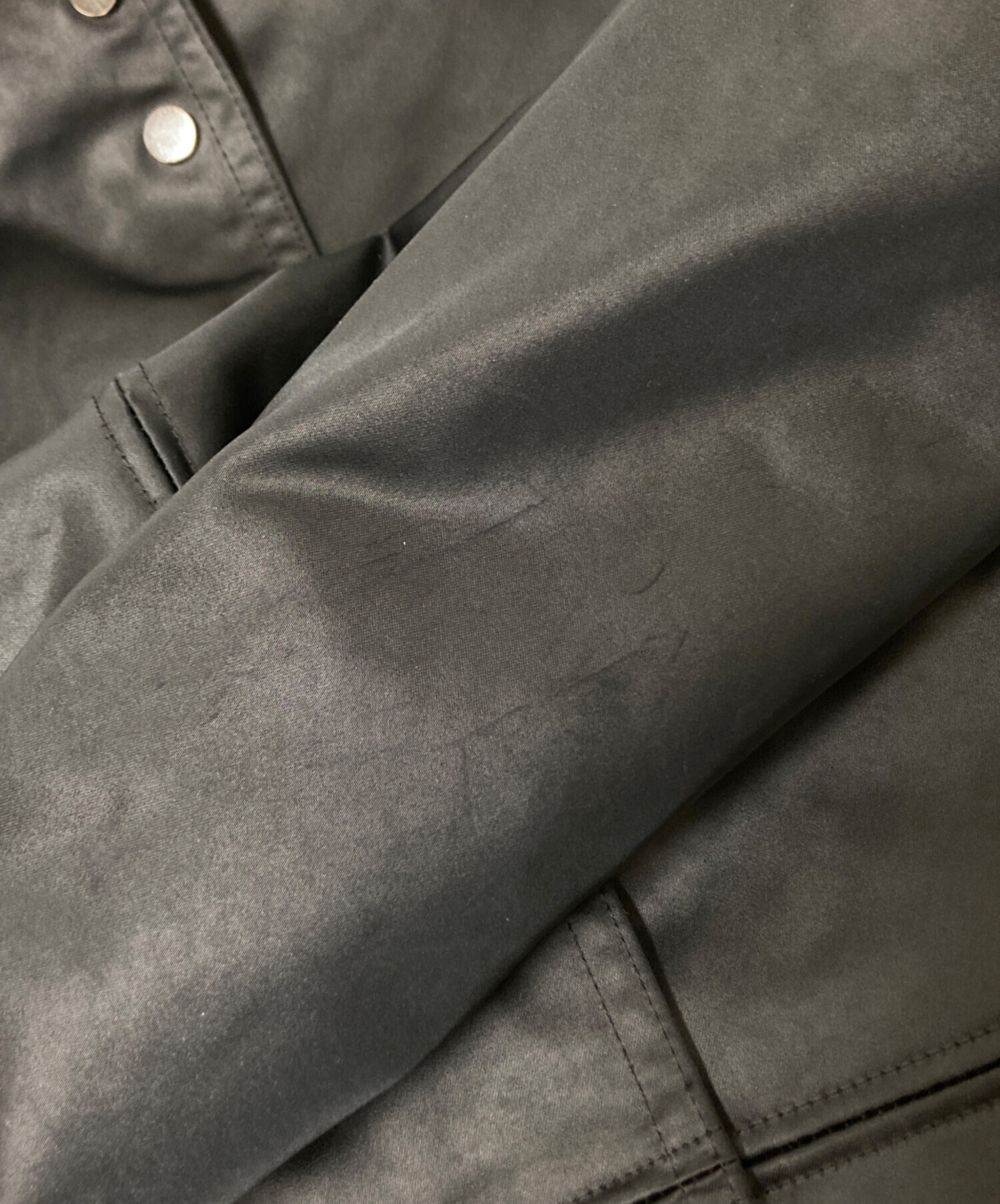 中古・古着通販】PUBLIC TOKYO (パブリックトウキョウ) ジャケット