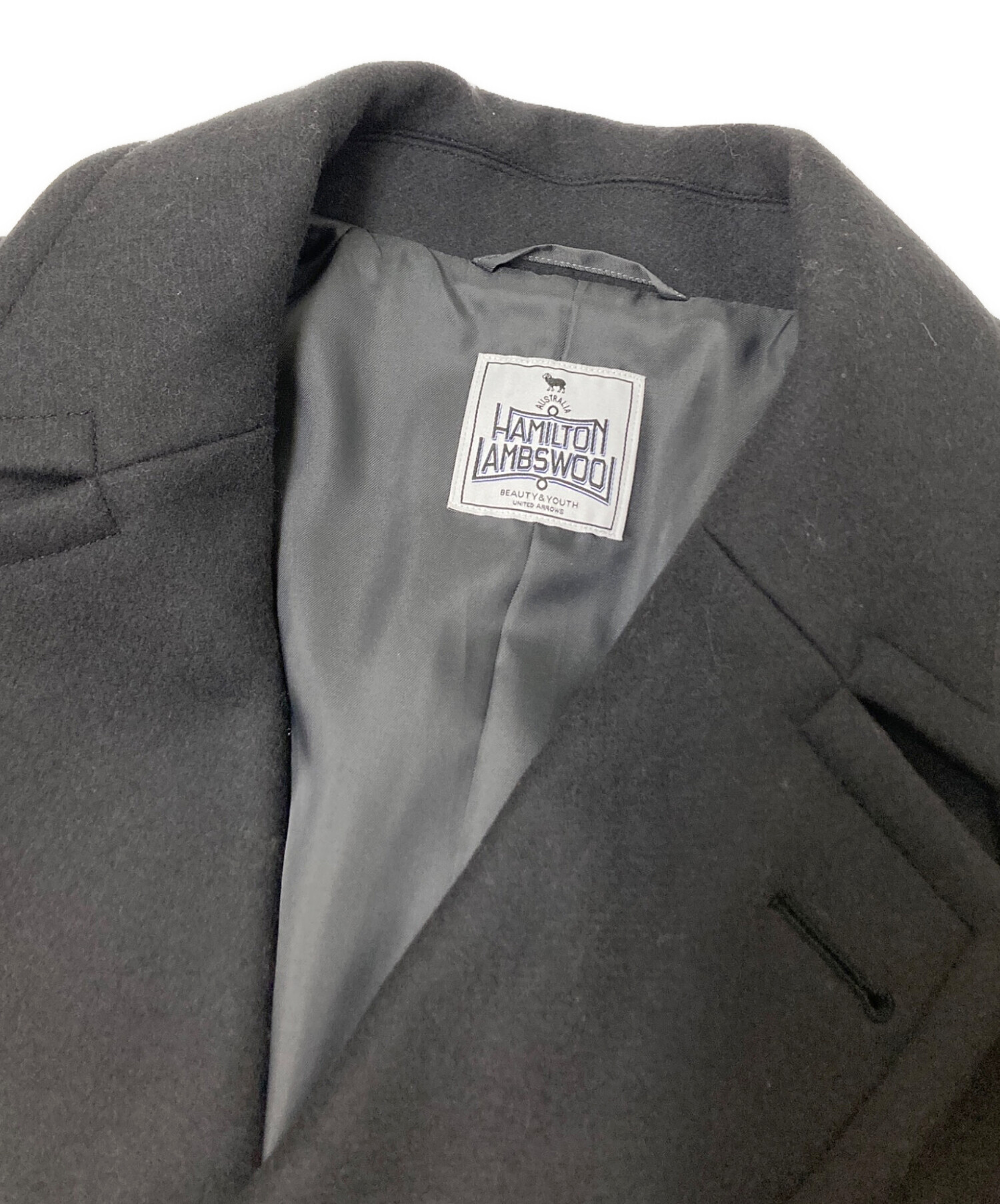 中古・古着通販】BEAUTY&YOUTH UNITED ARROWS (ビューティーアンド 