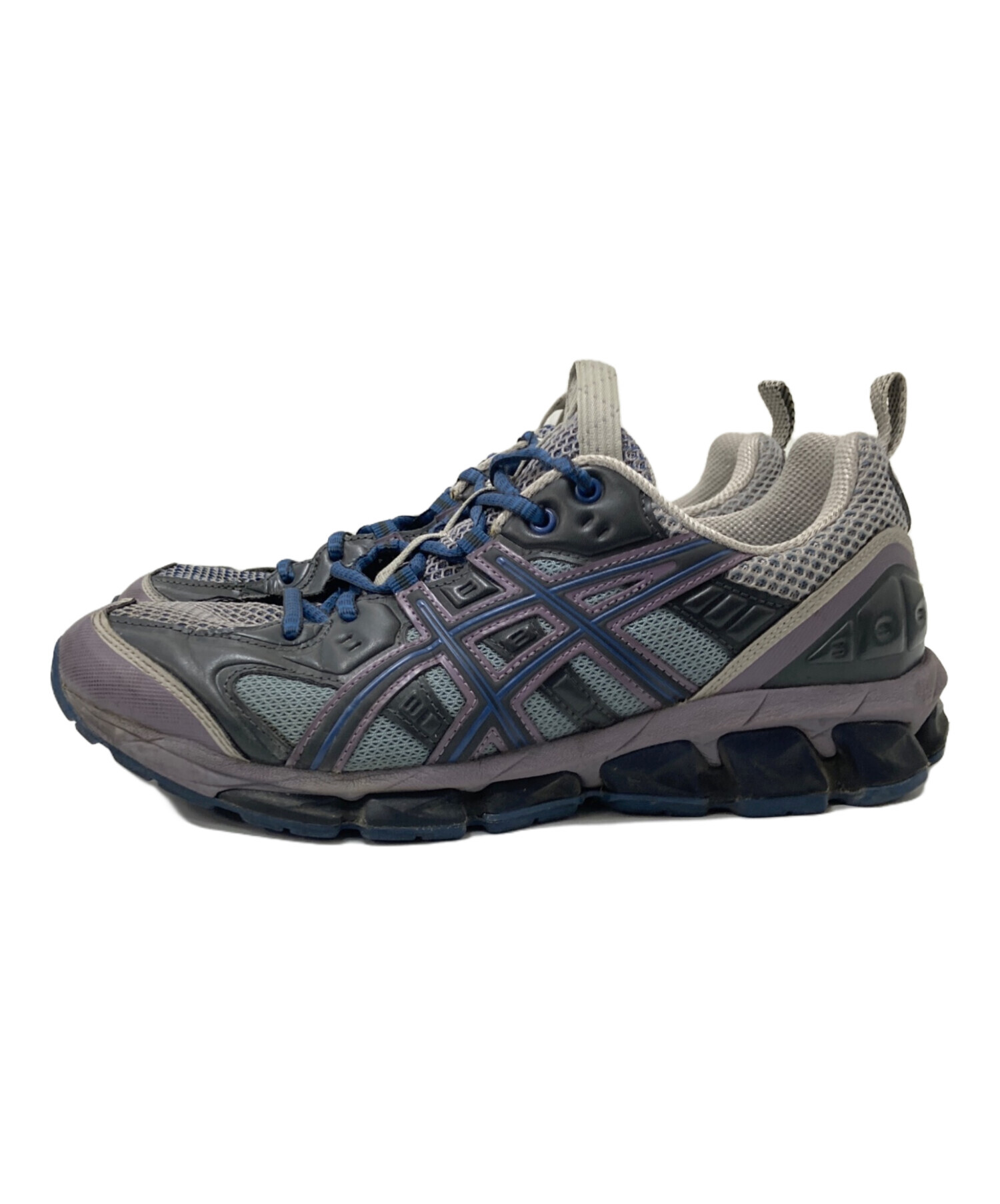 中古・古着通販】asics (アシックス) SportStyle US3-S GEL-QUANTUM 