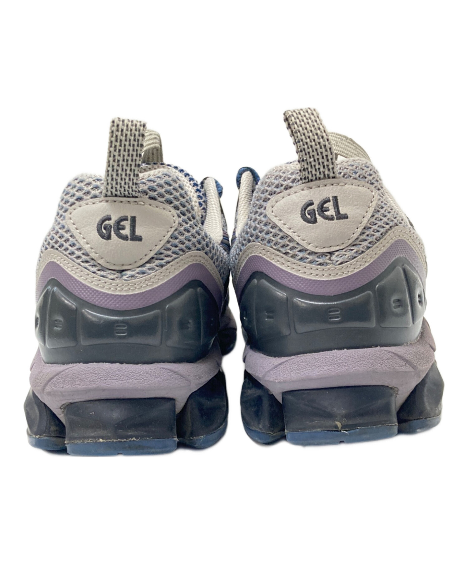 さ出品 中古・古着通販】asics (アシックス) SportStyle US3-S GEL-QUANTUM