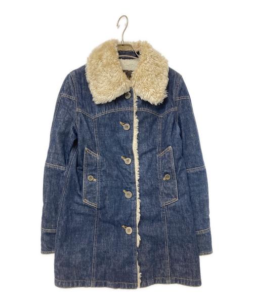 中古・古着通販】hysterics (ヒステリックス) デニムジャケット