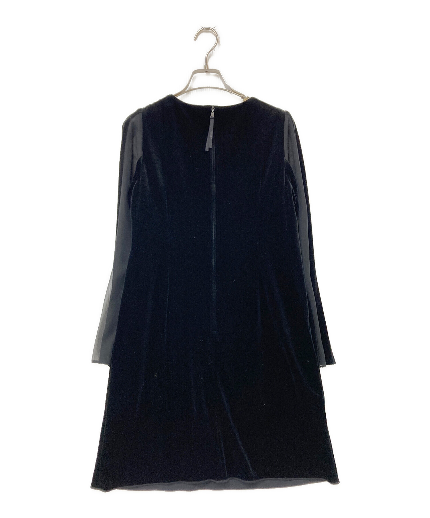 中古・古着通販】VELOUR NOIR by FOXEY NEWYORK (ベロア ノワール by