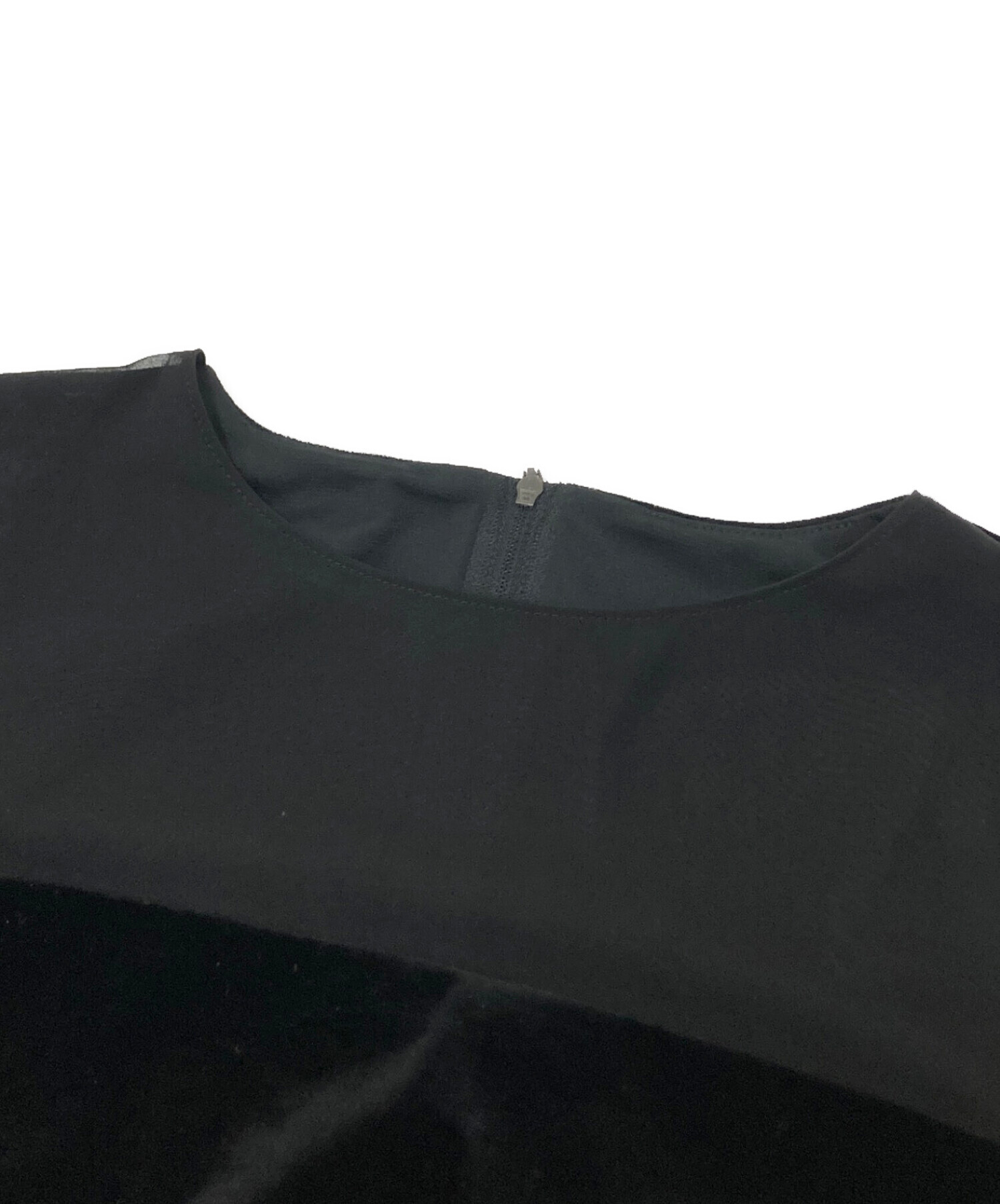 中古・古着通販】VELOUR NOIR by FOXEY NEWYORK (ベロア ノワール by