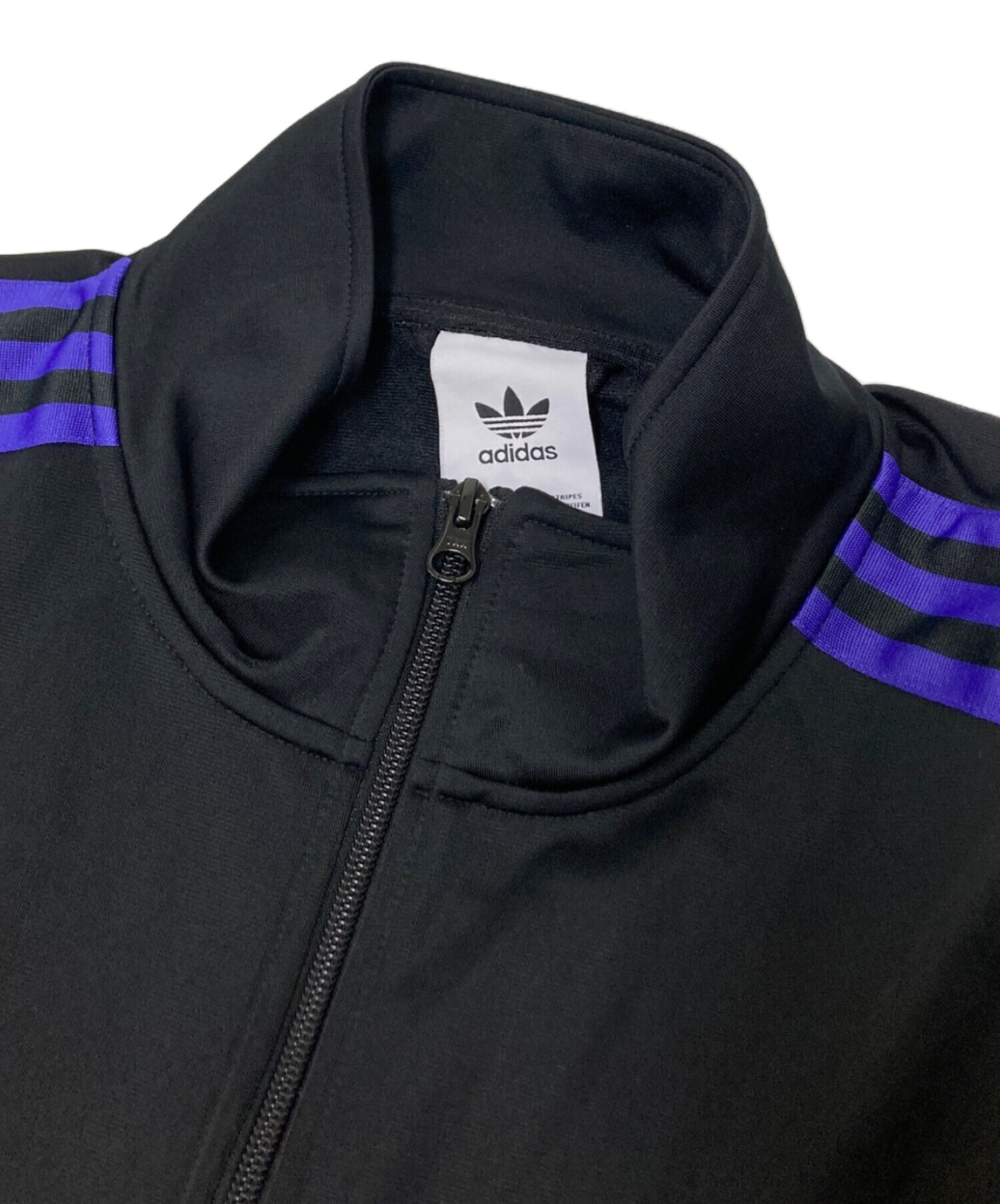 中古・古着通販】adidas (アディダス) ベッケンバウアートラック