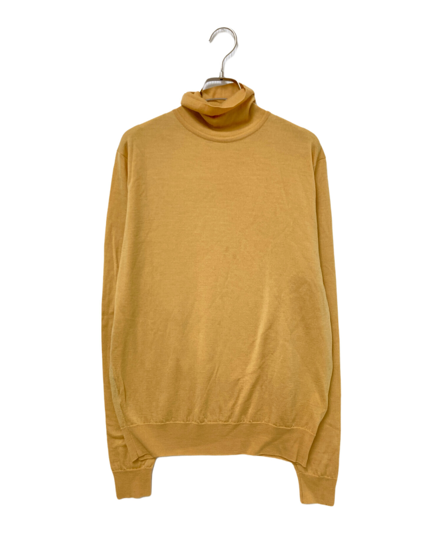 中古・古着通販】JOHN SMEDLEY (ジョンスメドレー) ウール