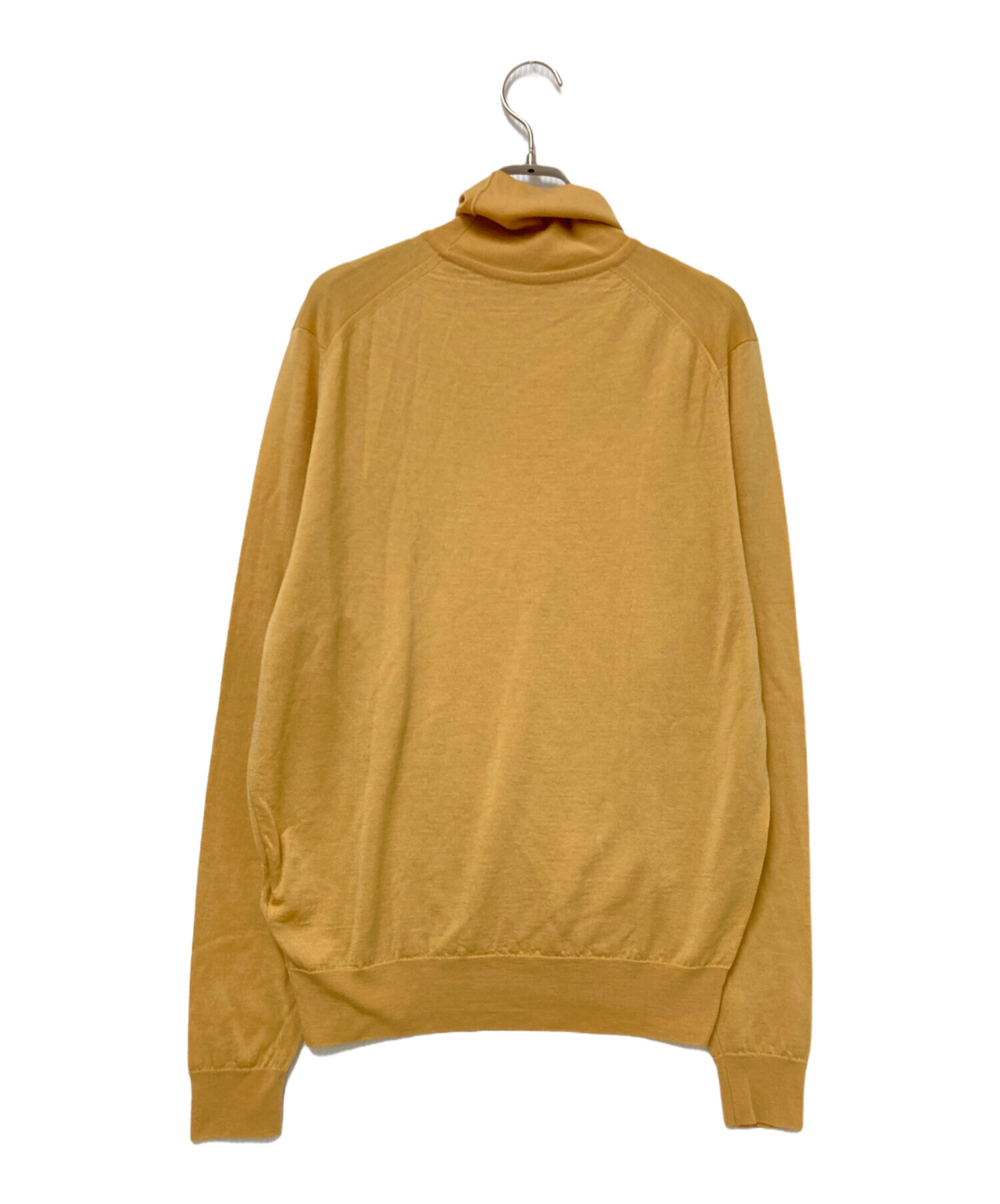 中古・古着通販】JOHN SMEDLEY (ジョンスメドレー) ウール 