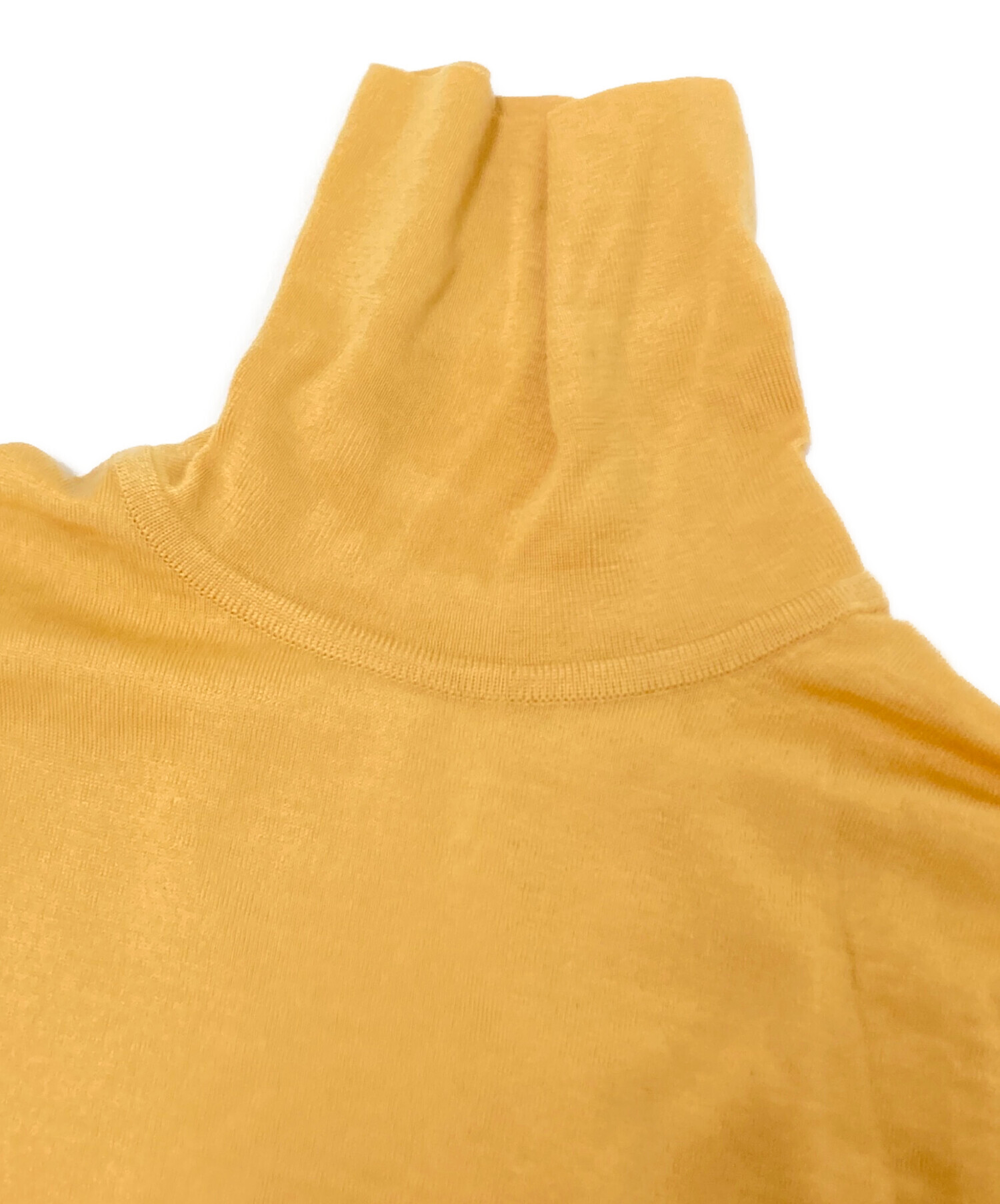 中古・古着通販】JOHN SMEDLEY (ジョンスメドレー) ウール