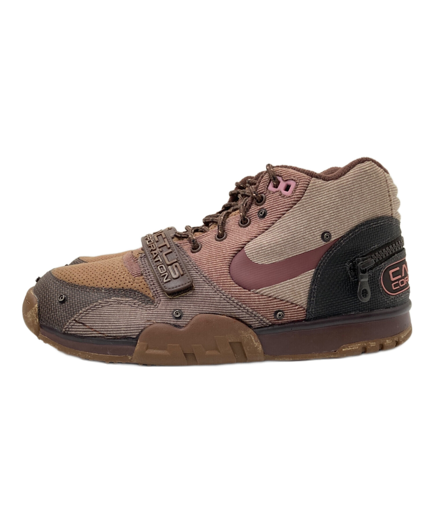 中古・古着通販】NIKE (ナイキ) Travis Scott (トラヴィススコット