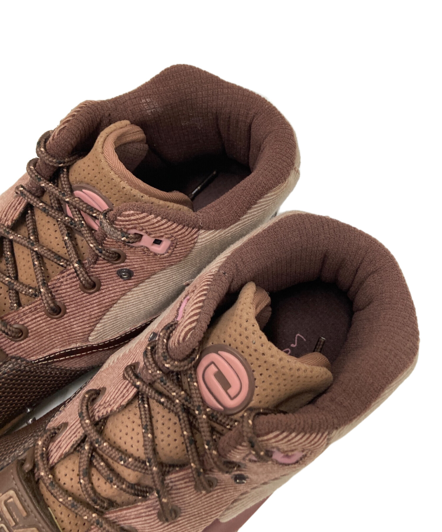 中古・古着通販】NIKE (ナイキ) Travis Scott (トラヴィススコット 
