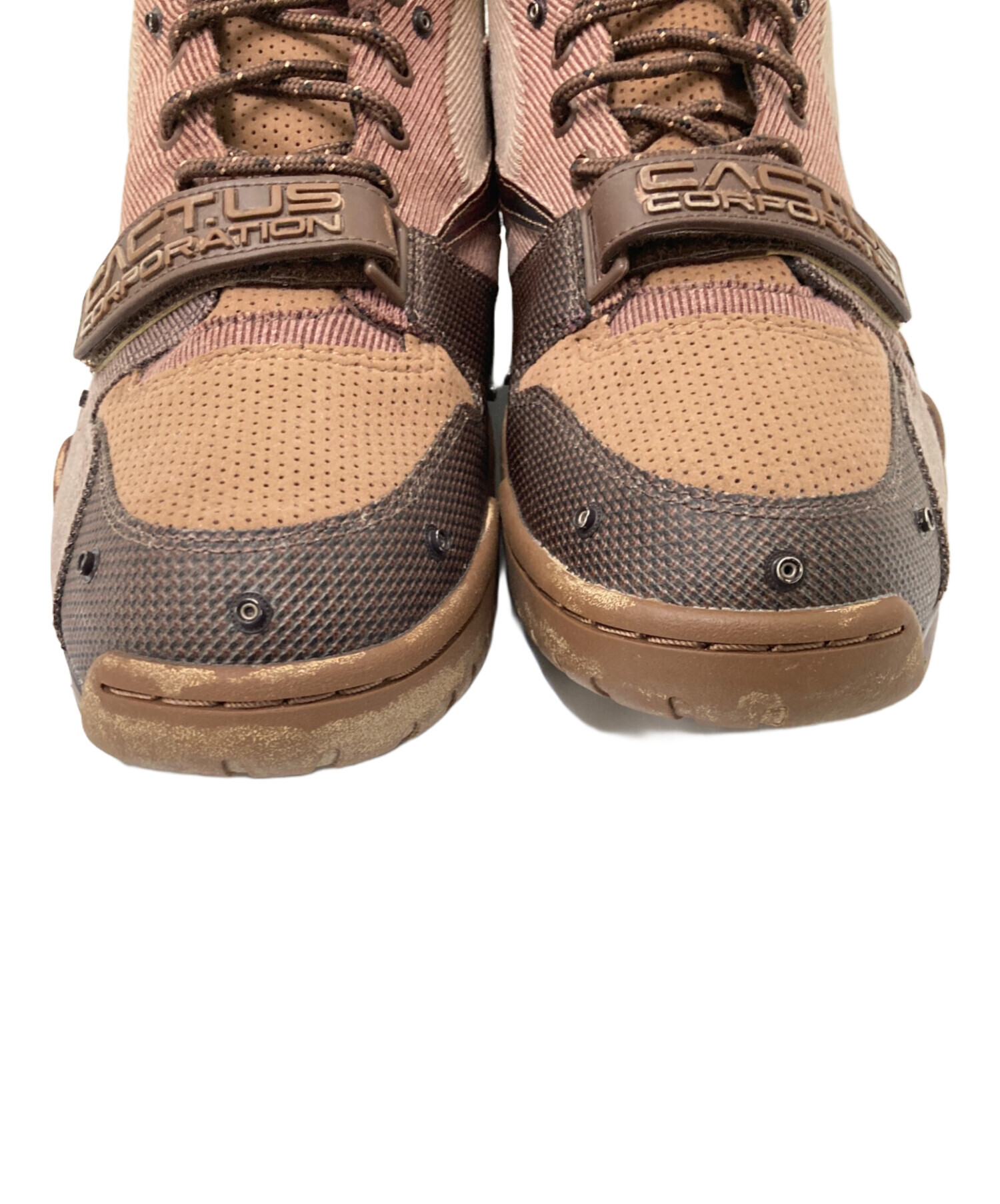 中古・古着通販】NIKE (ナイキ) Travis Scott (トラヴィススコット 