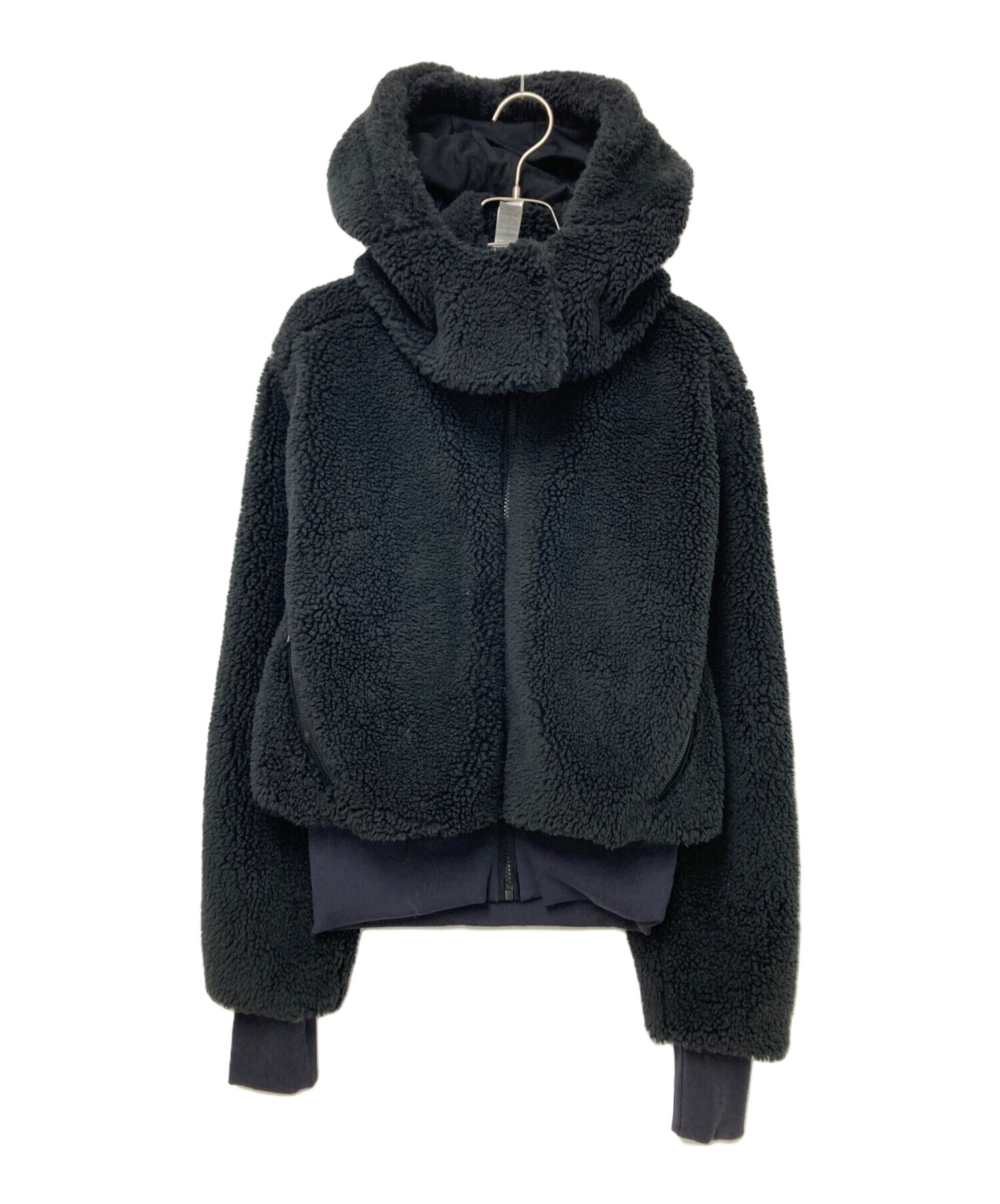 中古・古着通販】alo yoga (アローヨガ) Foxy Sherpa ジャケット